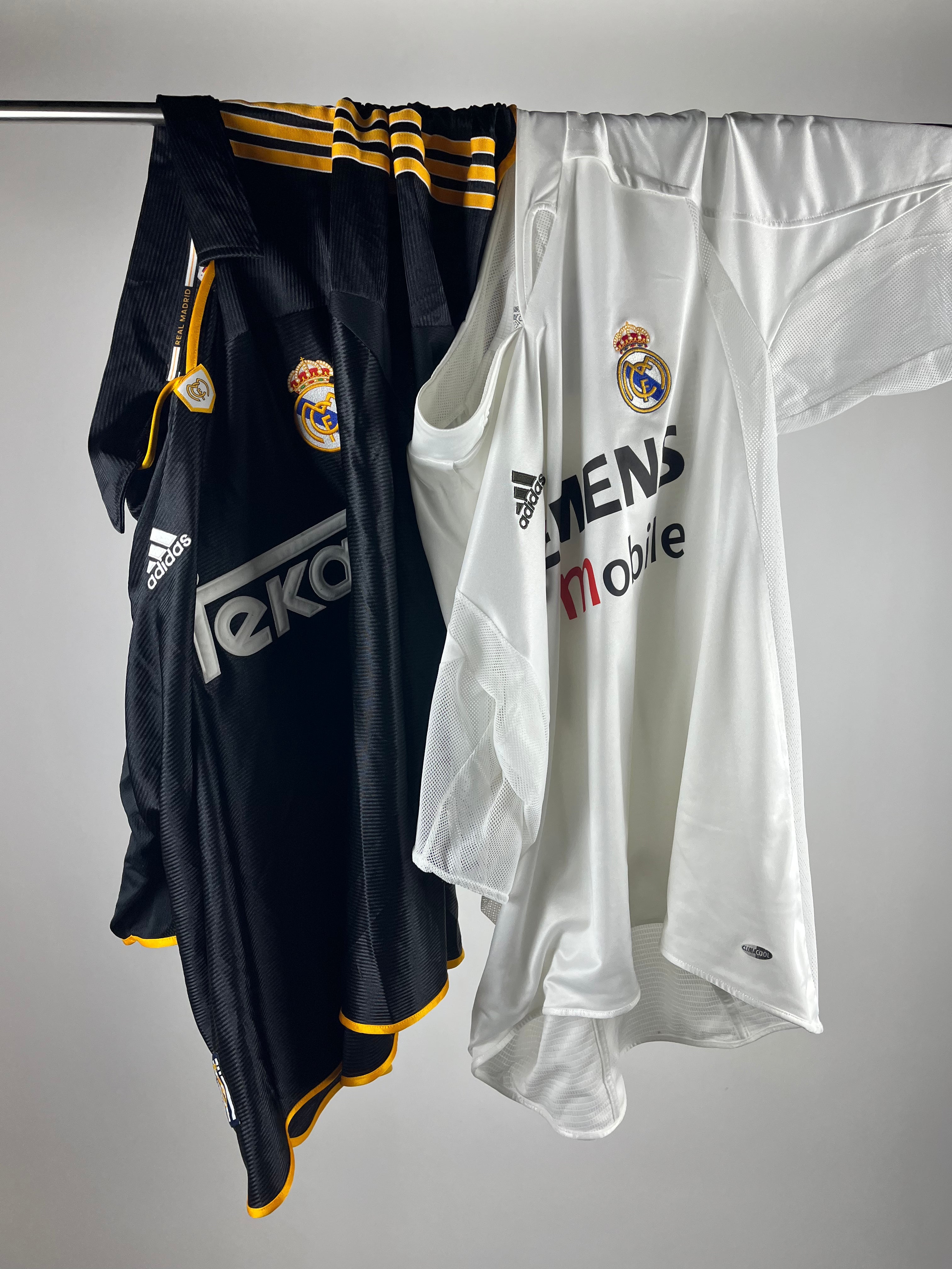 Real Madrid – El Jugador Número 12