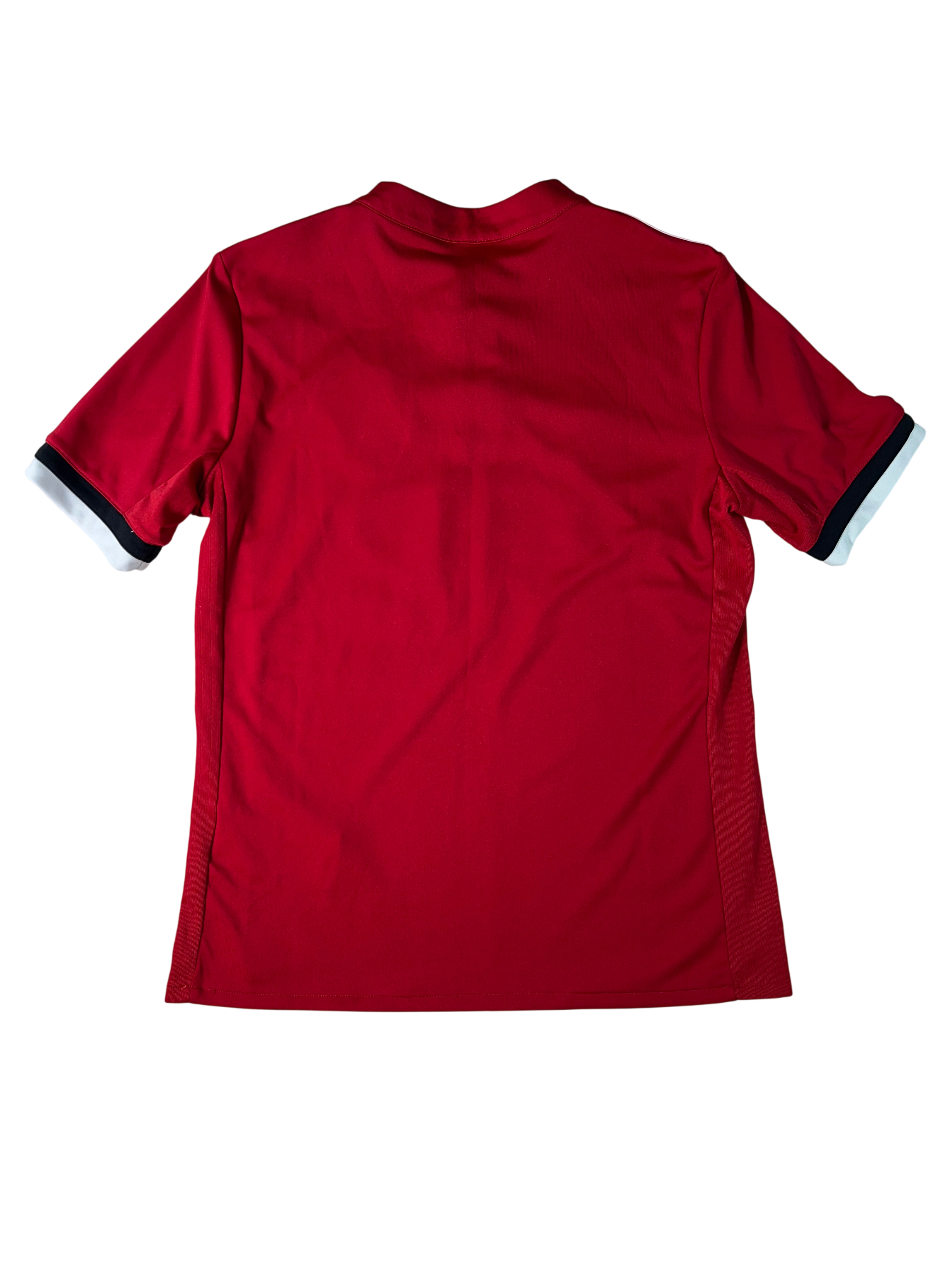 Jersey Manchester United Local 2017 2018 (M Niño)