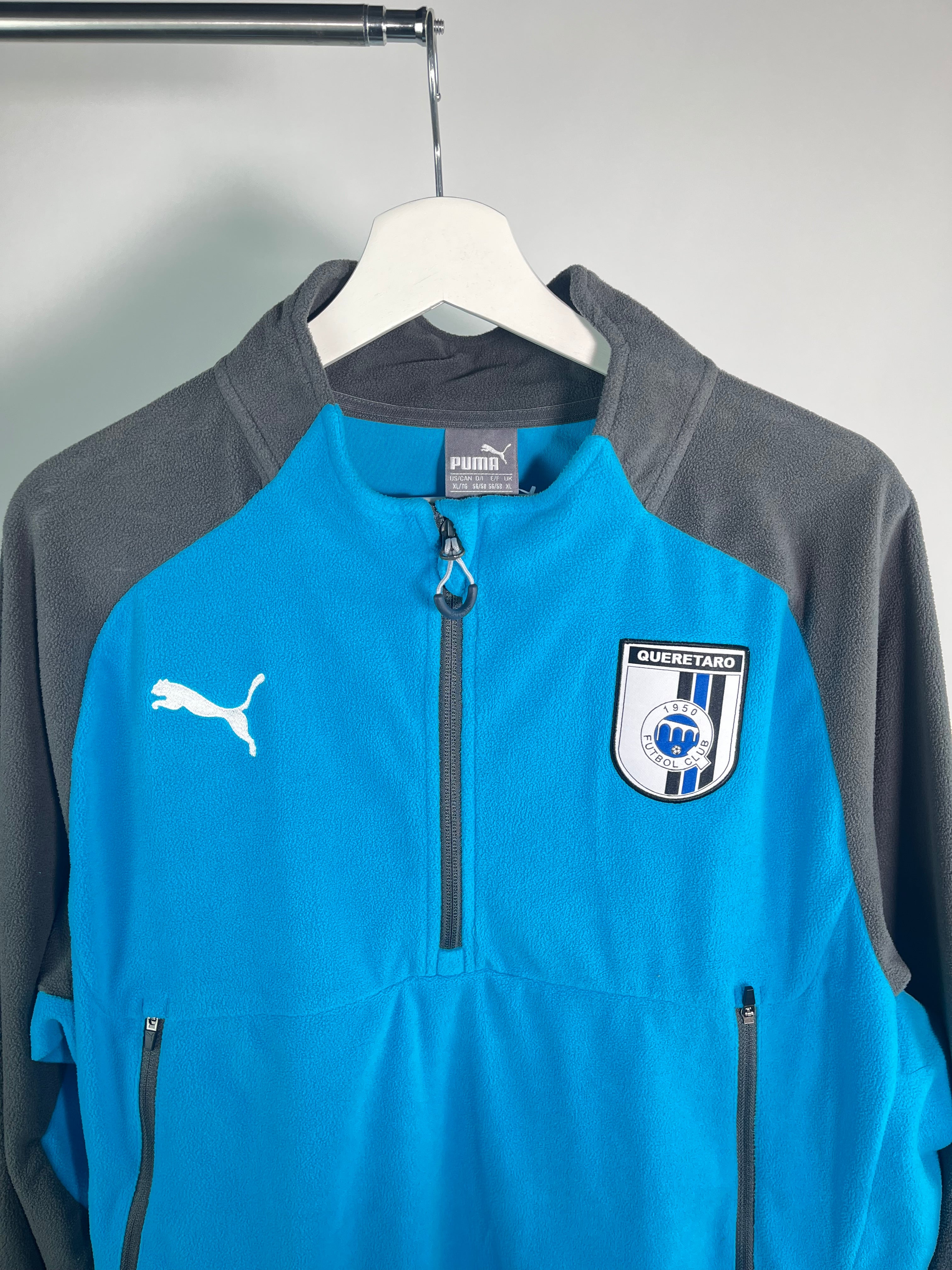 Sudadera Querétaro 2019 2020 (XL)