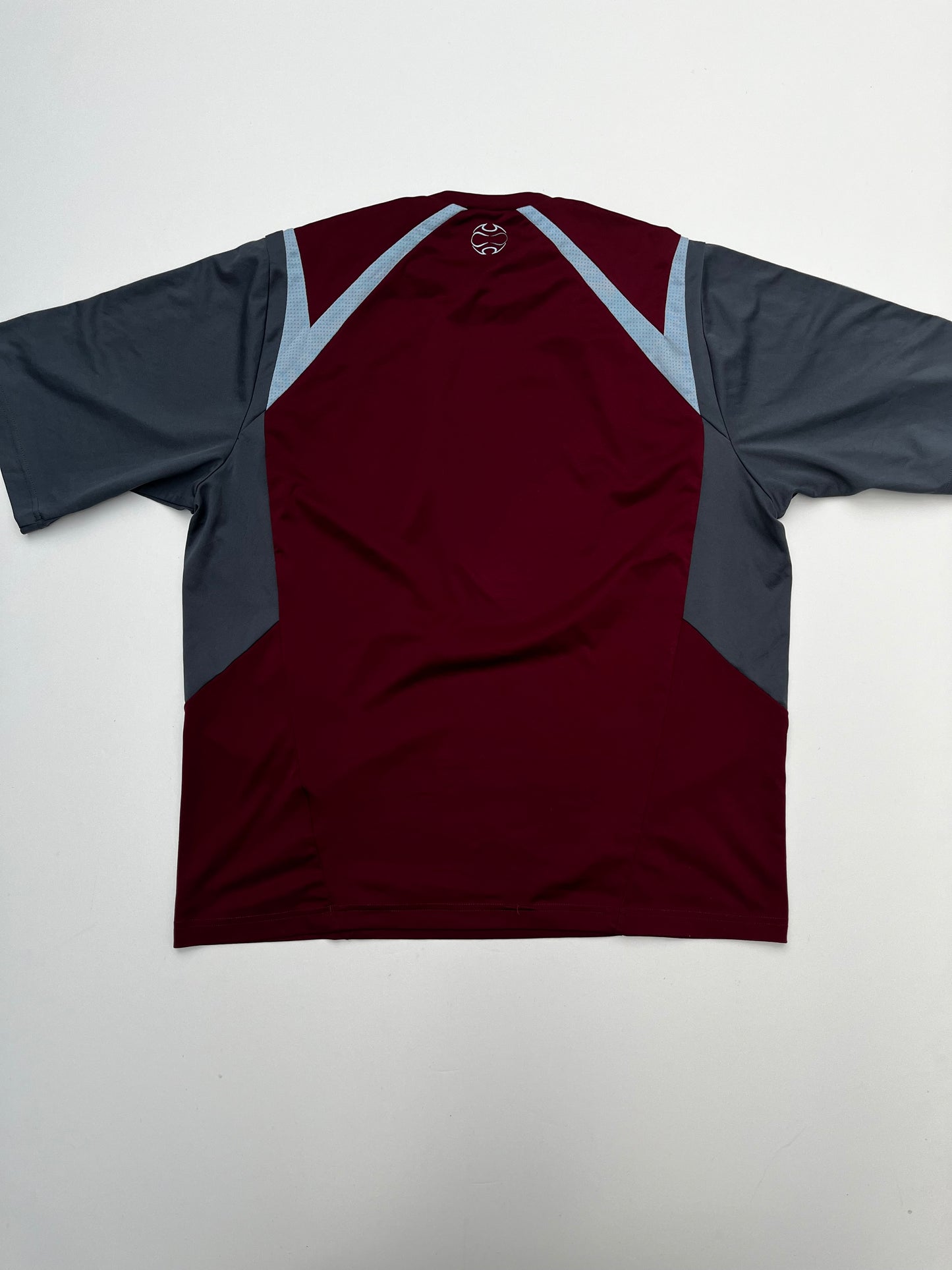 Jersey Colorado Rapids Entrenamiento 2006 2007 (XL)