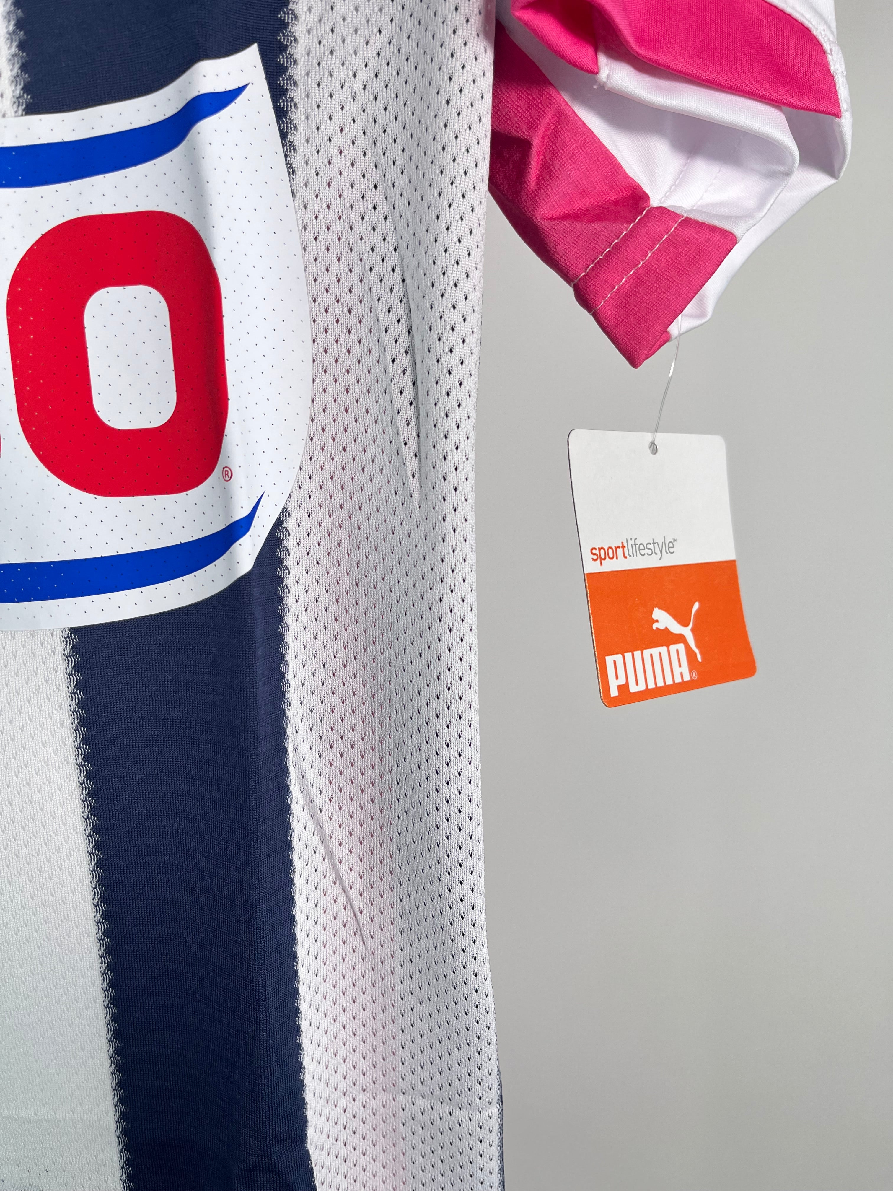 Jersey Rayados Monterrey Local Especial 2014 2015 Utilería *C/Etiquetas* (M)