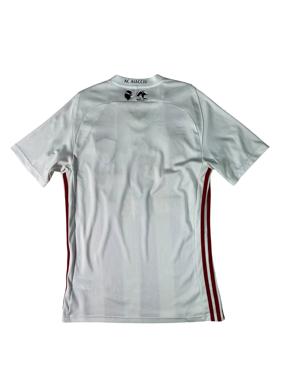 Jersey Ajaccio Local 2017 2018 (S)