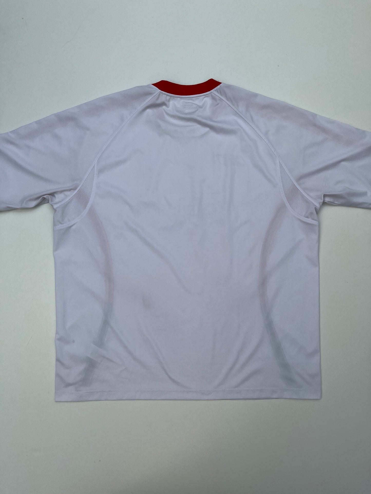 Jersey Liverpool Visita 2005 2006 (XXL)