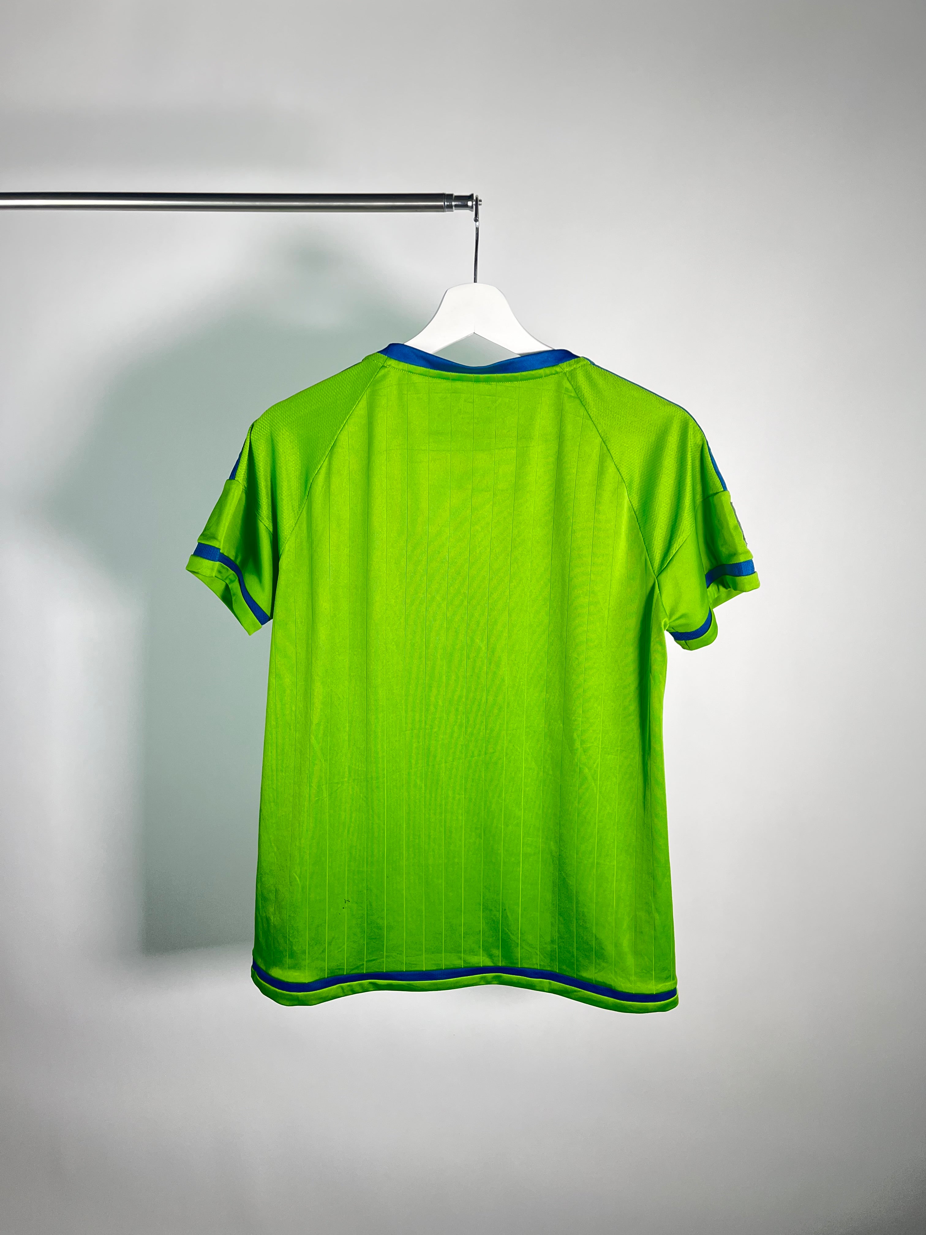 Jersey Seattle Sounders Local 2015 2016 (L Mujer)