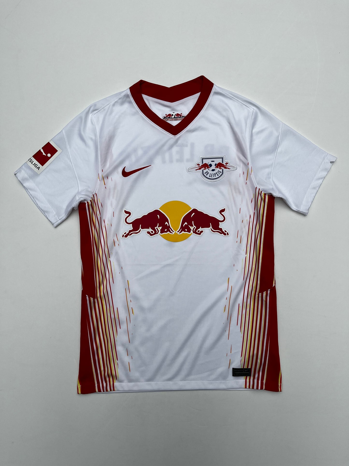 Jersey Leipzig RB Local 2020 2021 (S)