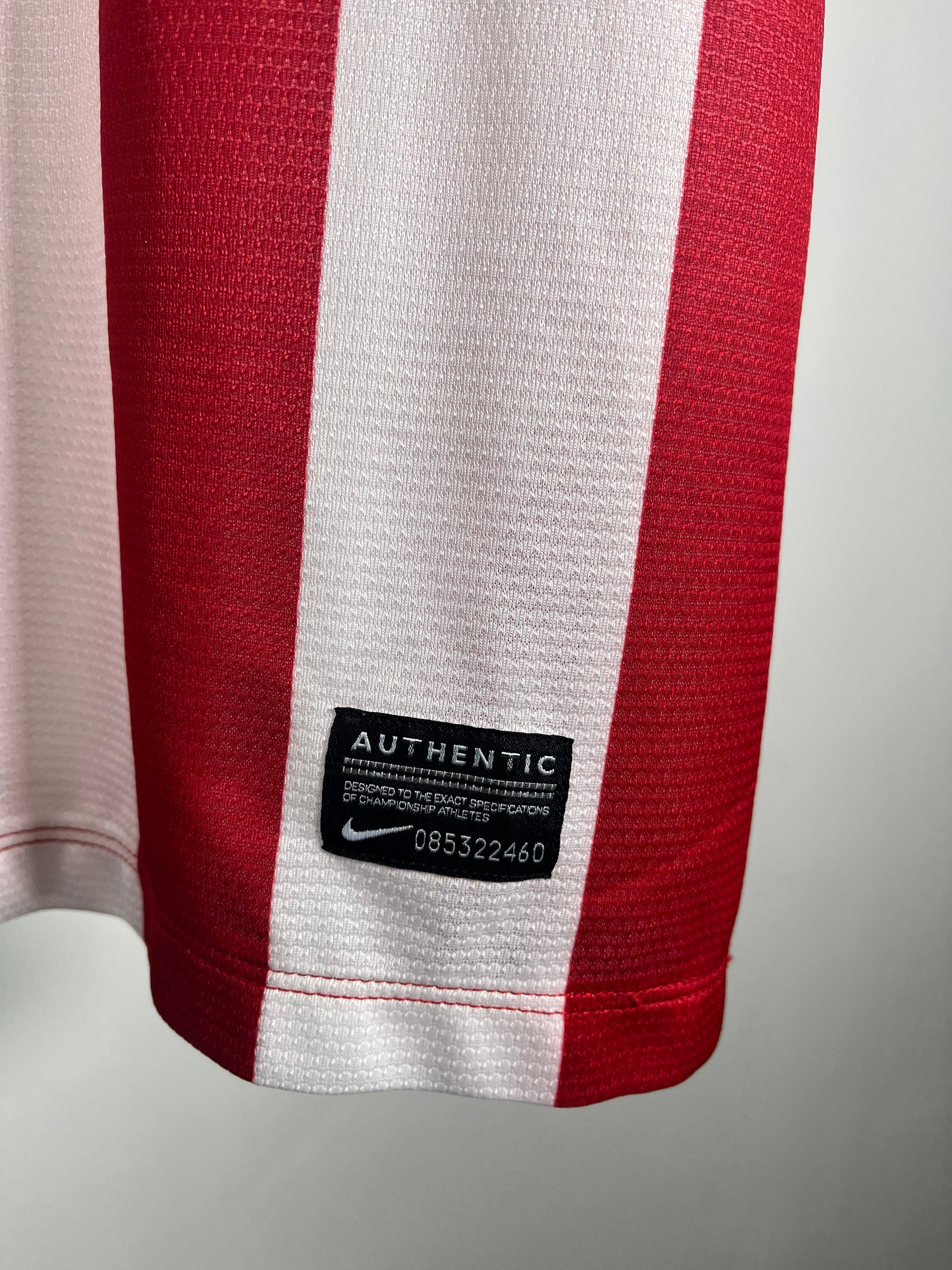 Jersey Atlético de Madrid Local 2013 2014 (L)