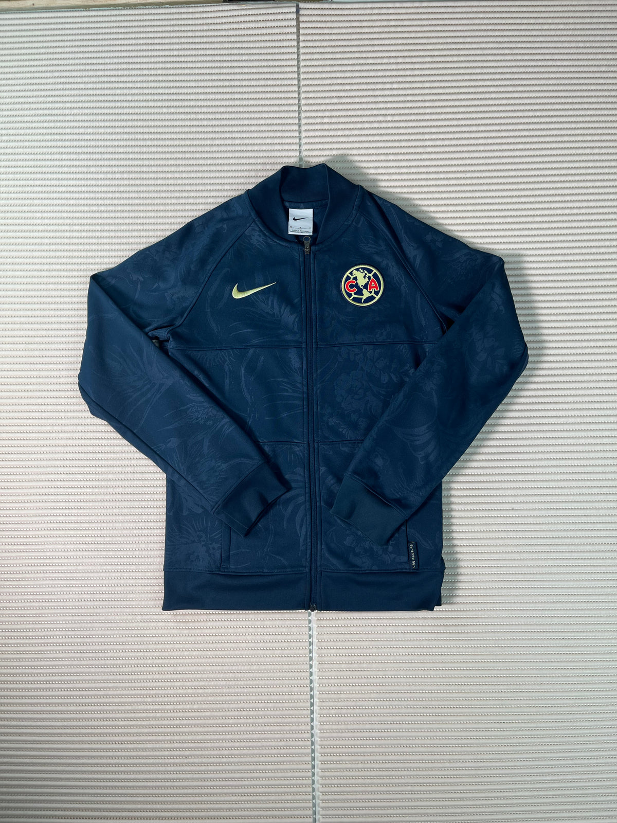 Chamarra Club América 2021 2022 (M Niño)