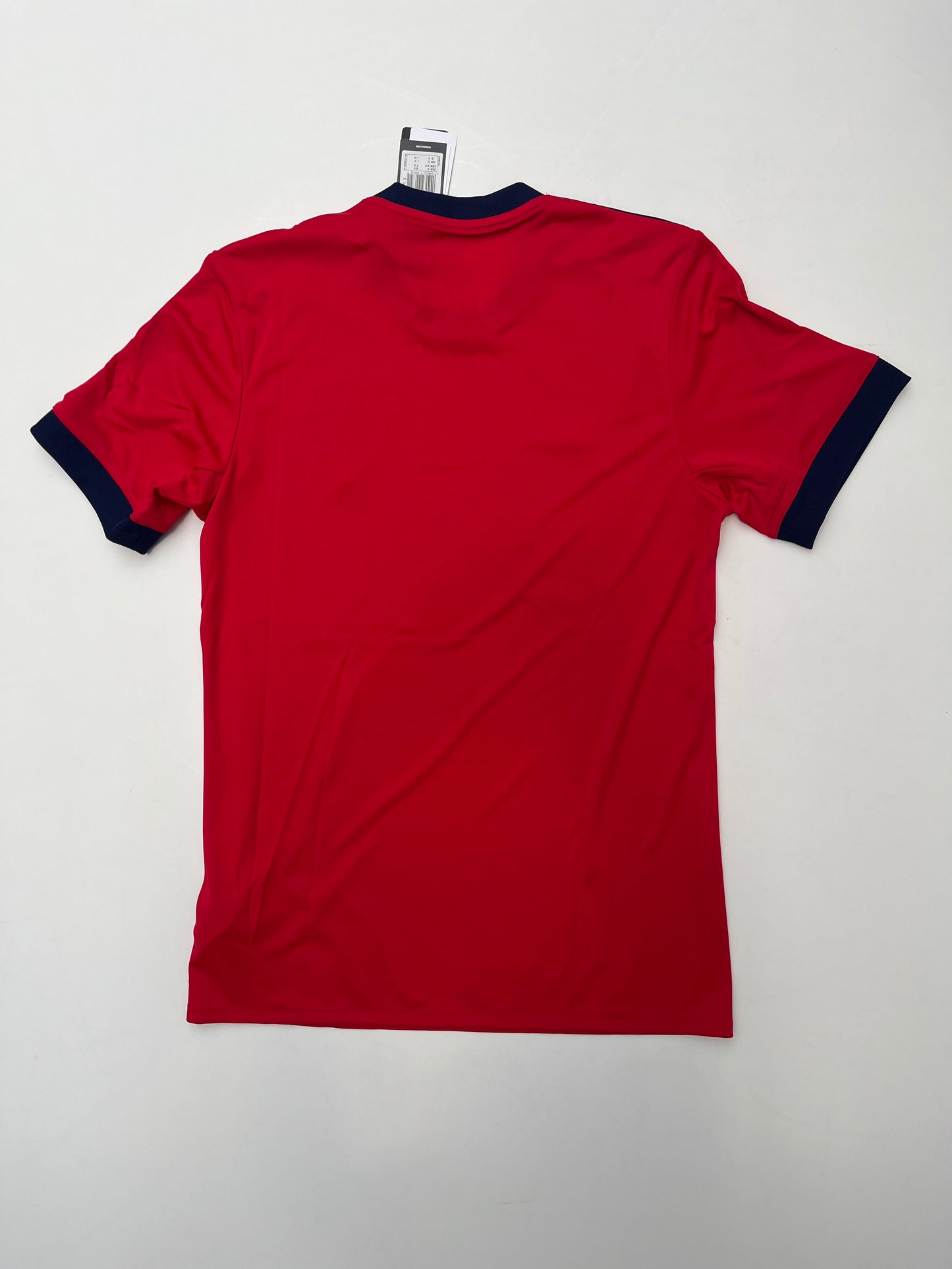 Jersey Osasuna Local 2017 2018 (S)