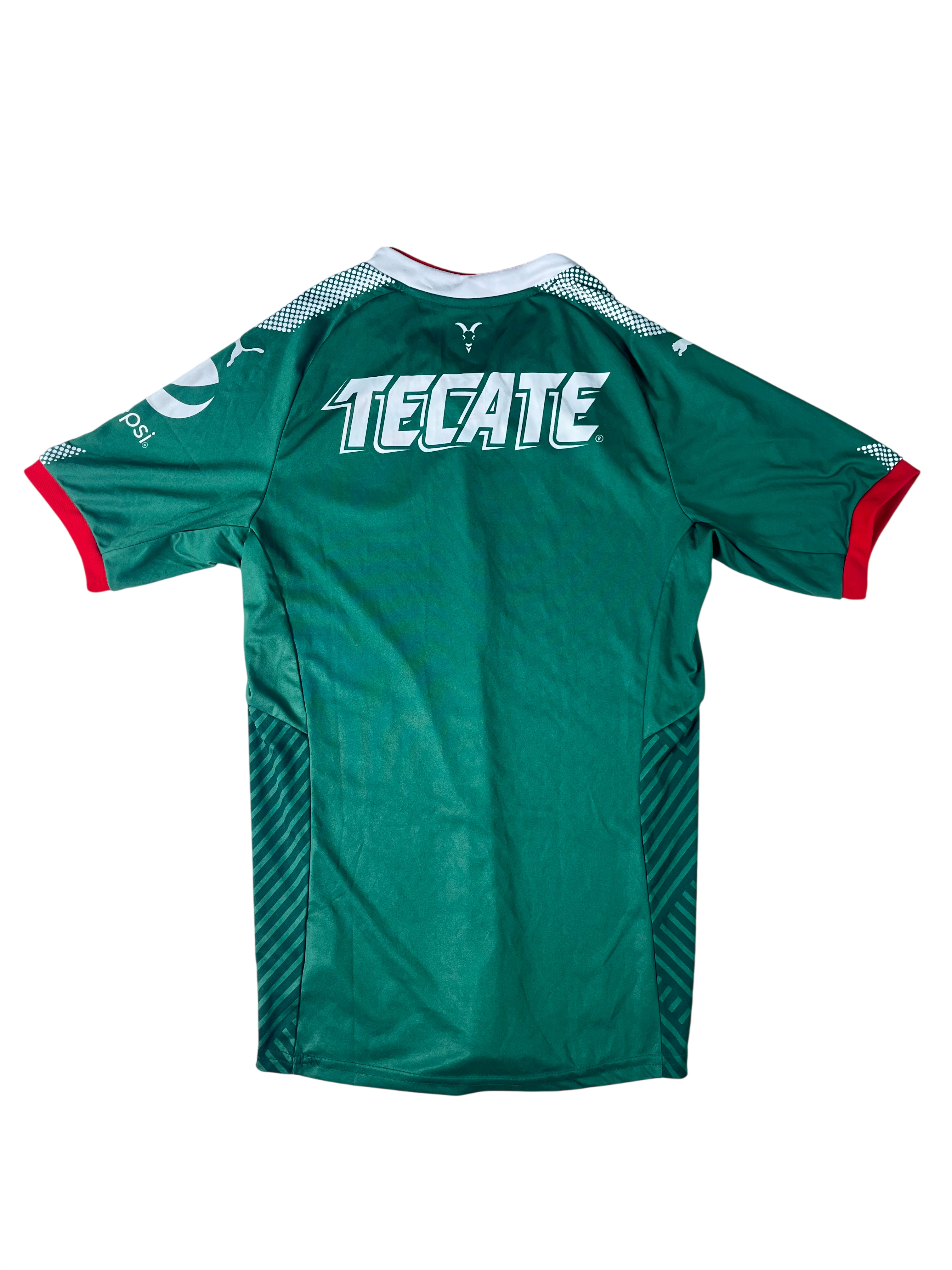 Jersey Chivas Tercera 2017 2018 (S)