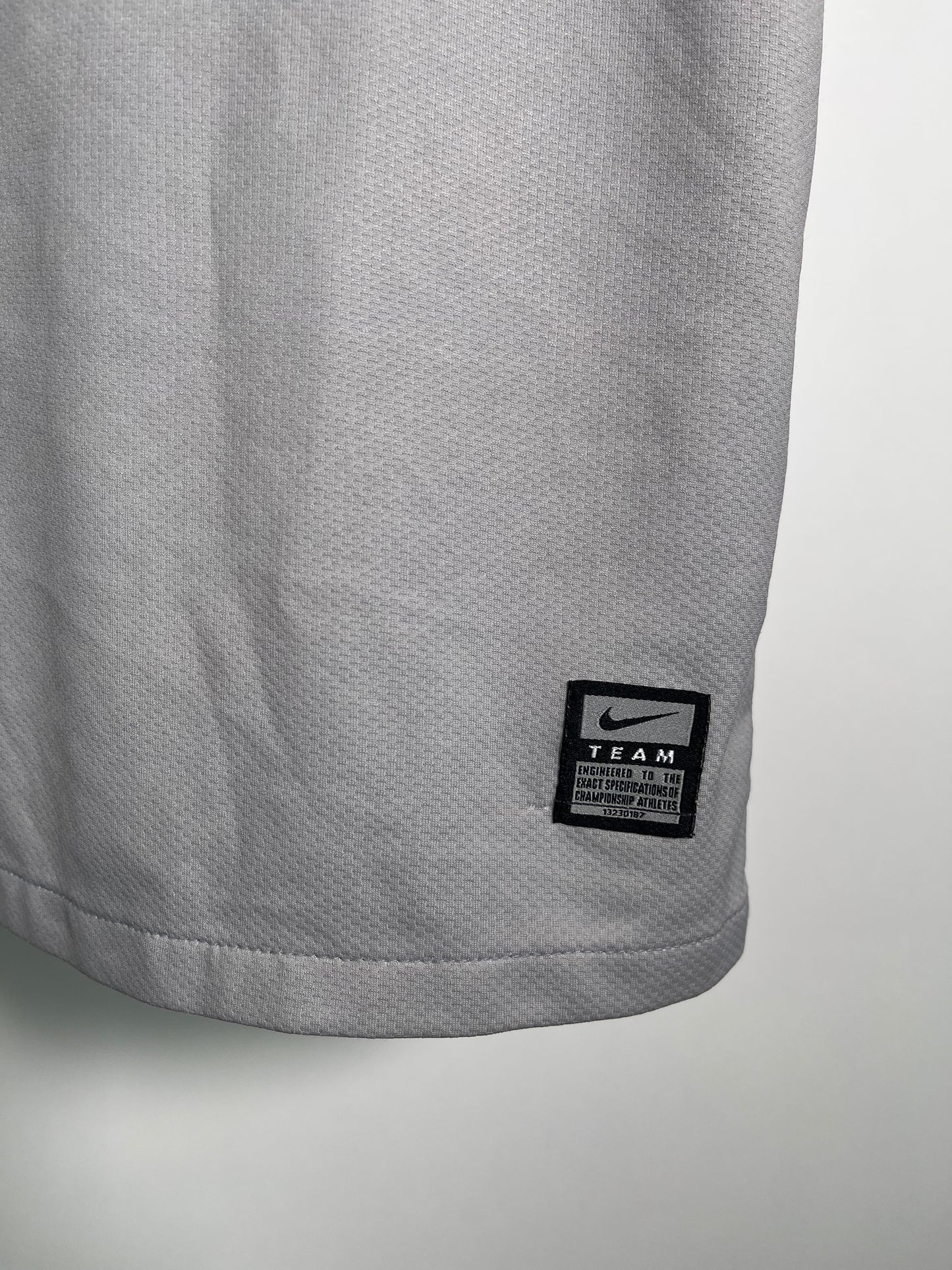 Jersey Juventus Visita 2009 2010 Alessandro Del Piero (M)