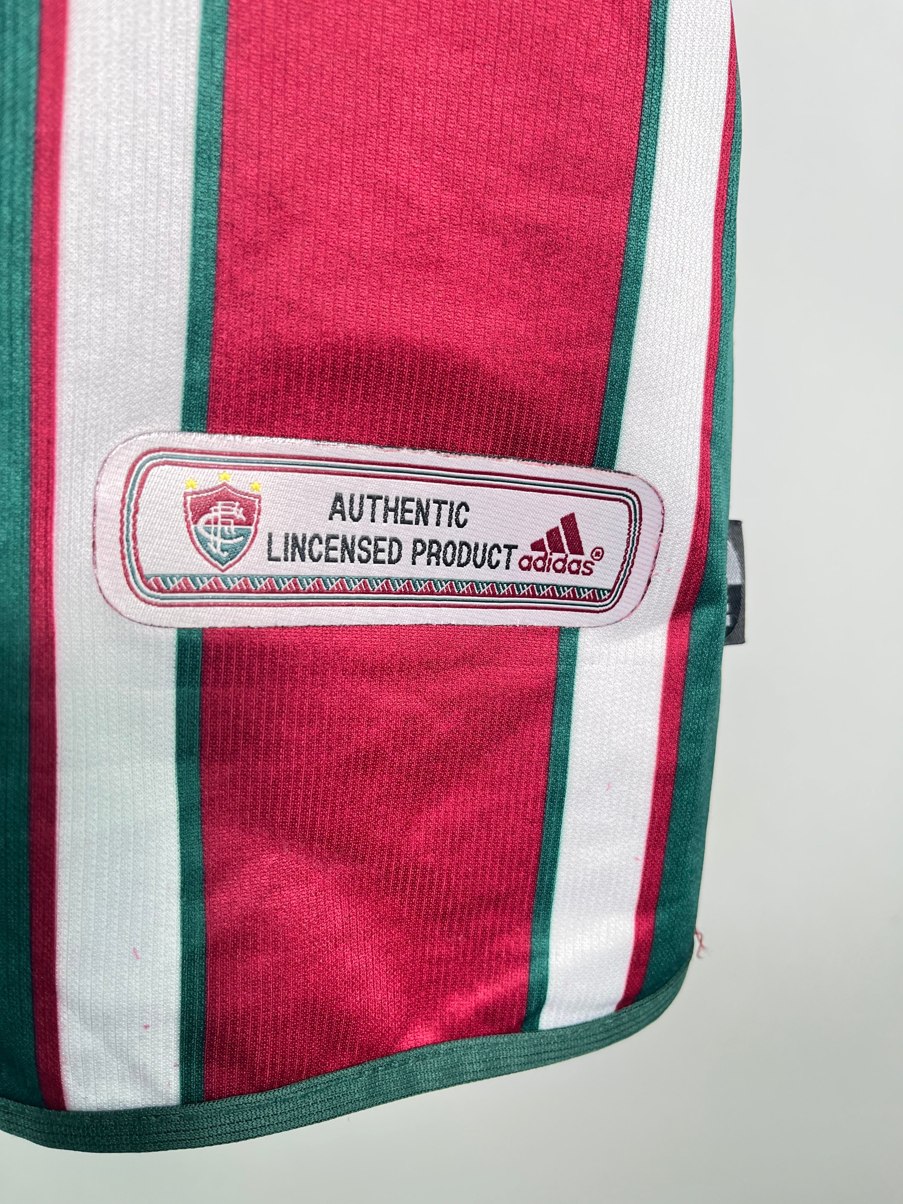 Jersey Fluminense Local 2001 2003 (M)