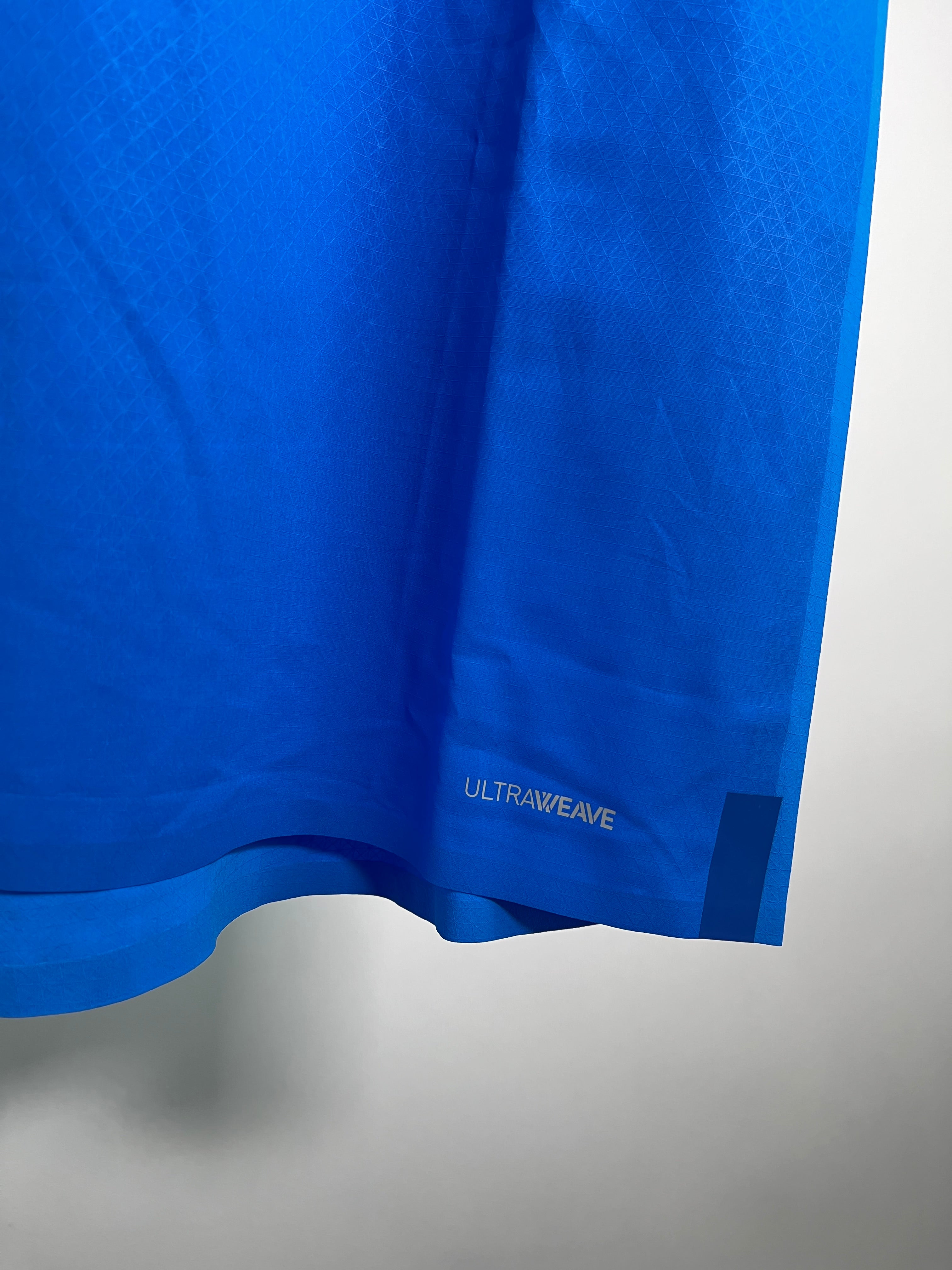 Jersey Italia Local 2022 2023 Versión Jugador (S)