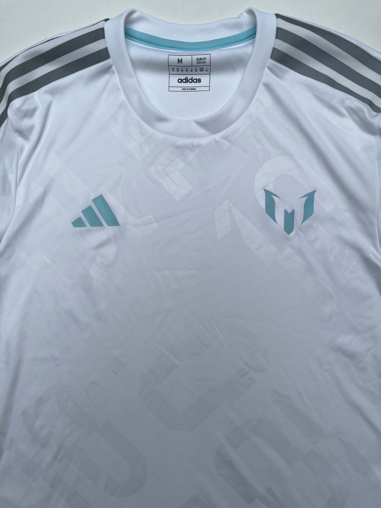 Jersey Lionel Messi Entrenamiento 2023 2024 (M)