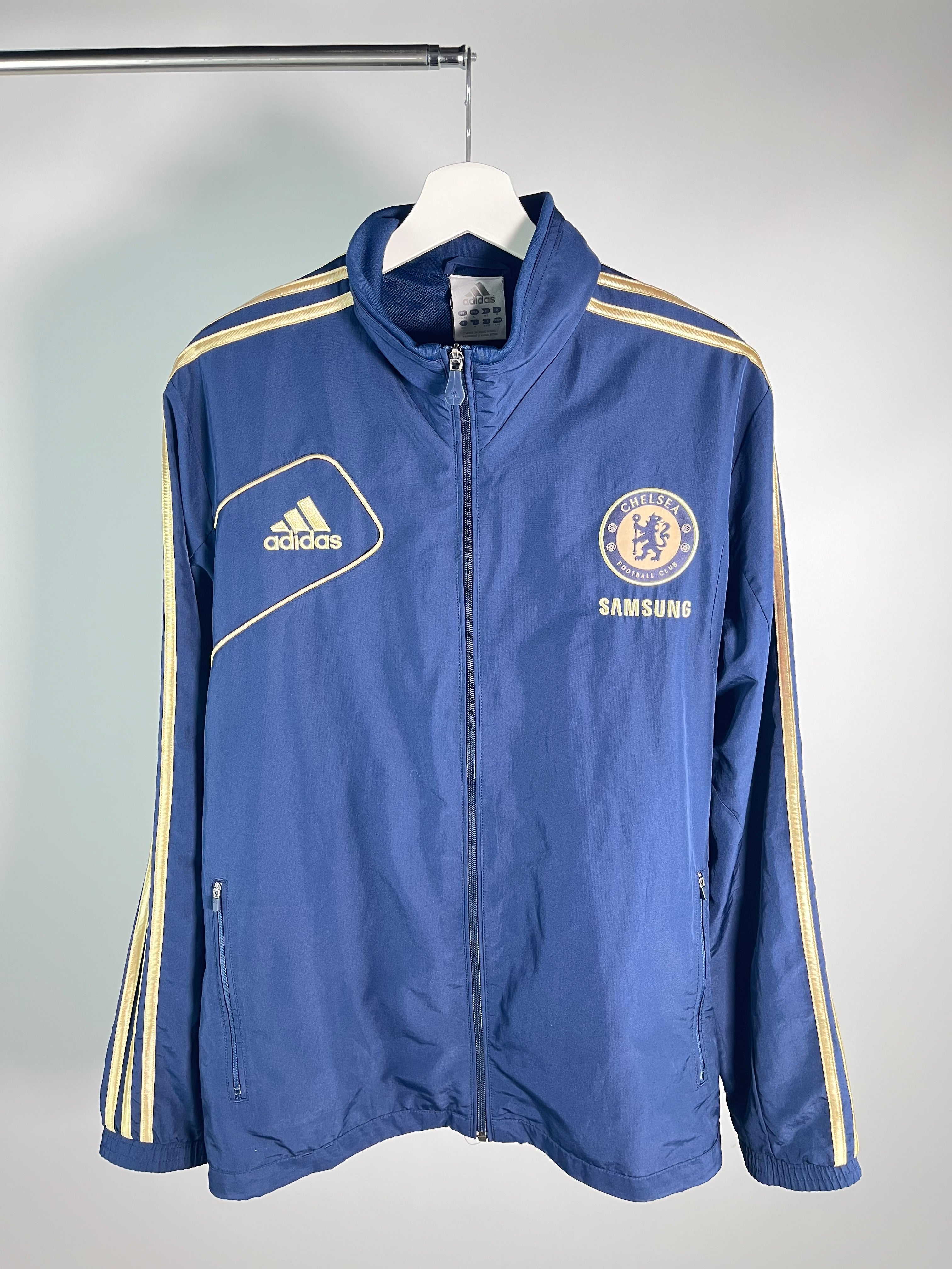Chamarra Chelsea 2012 2013 (L)