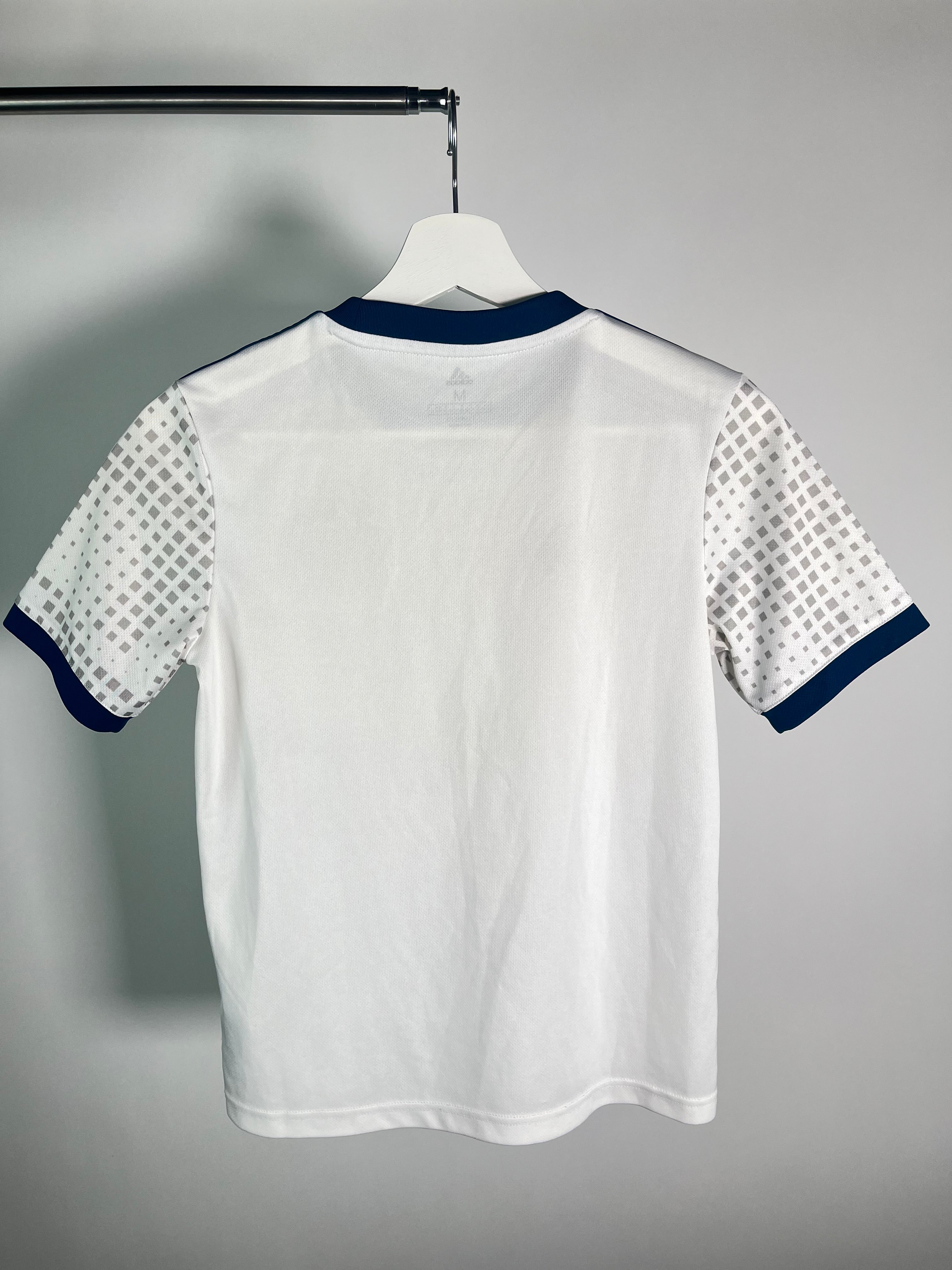 Jersey Rusia Visita 2018 2020 (M Niño)