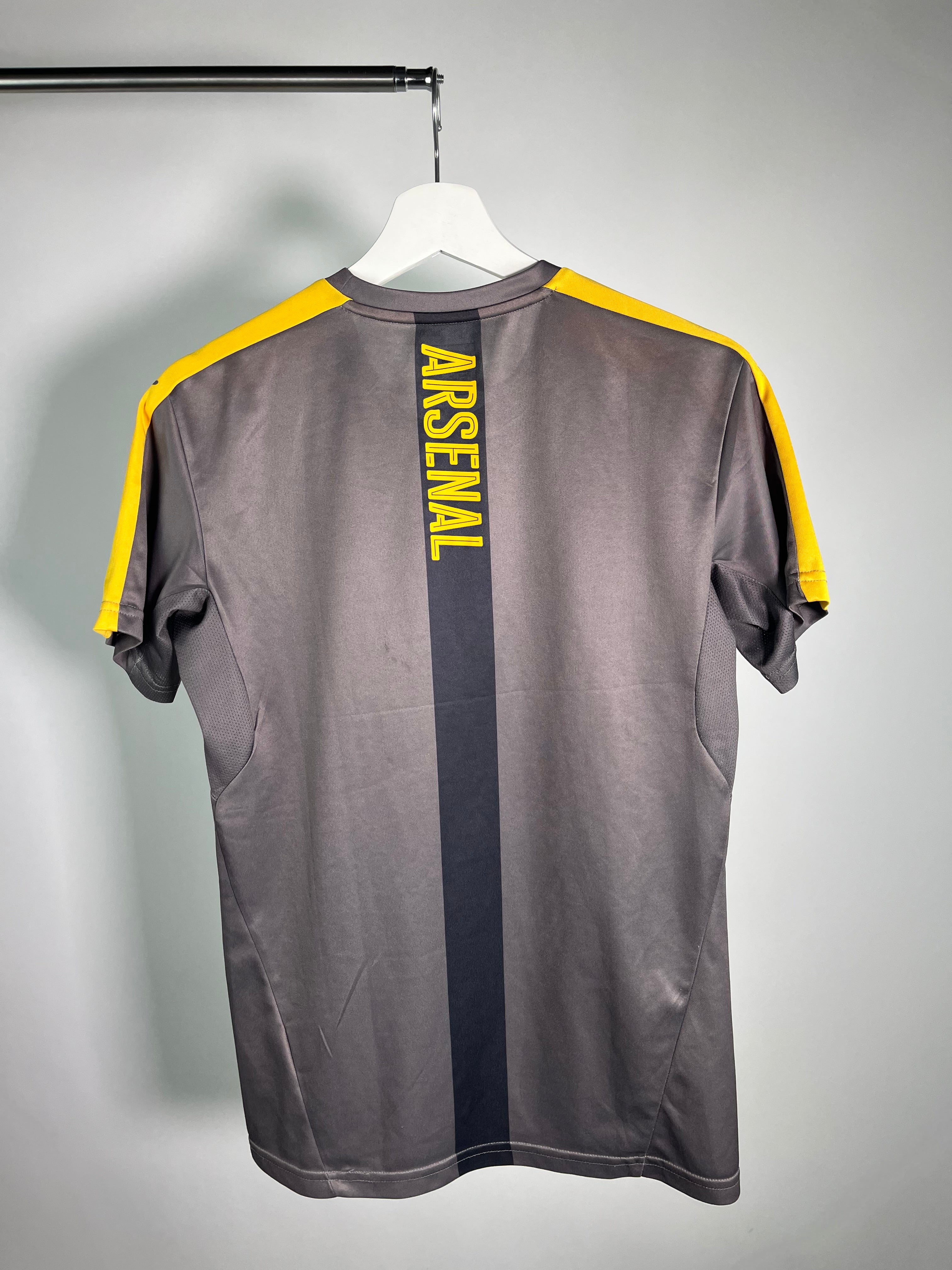Jersey Arsenal Entrenamiento 2016 2017 (S)