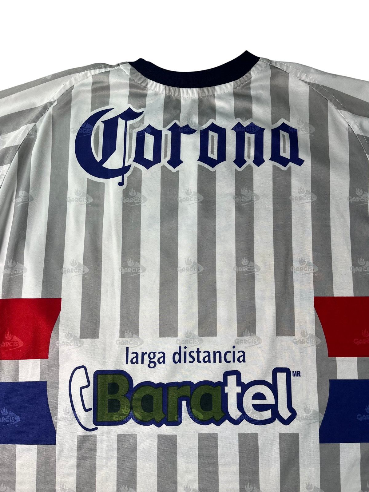 Jersey Atlante Visita 2003 2004 (L)