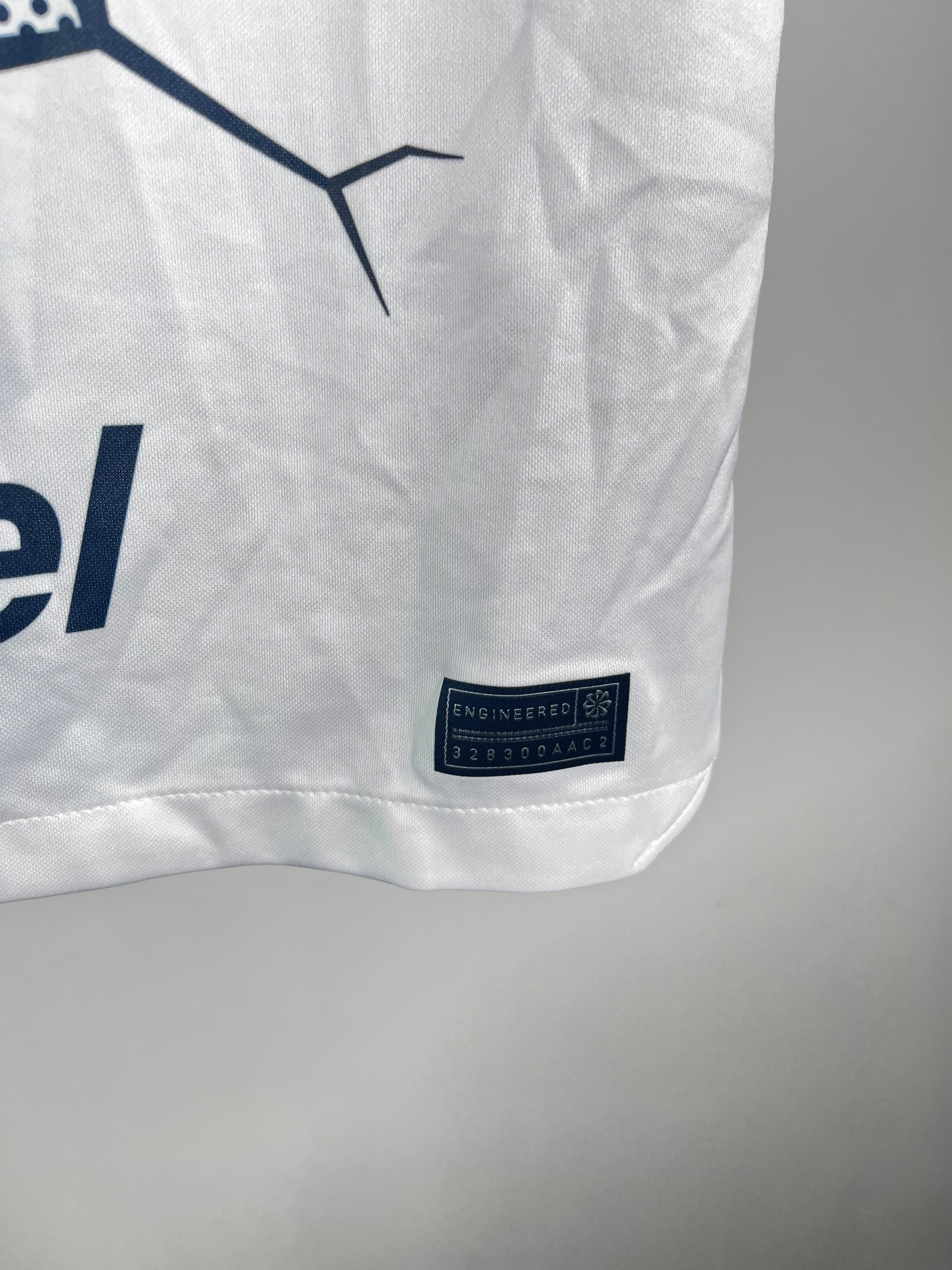 Jersey Pumas Local 2023 2024 (M)