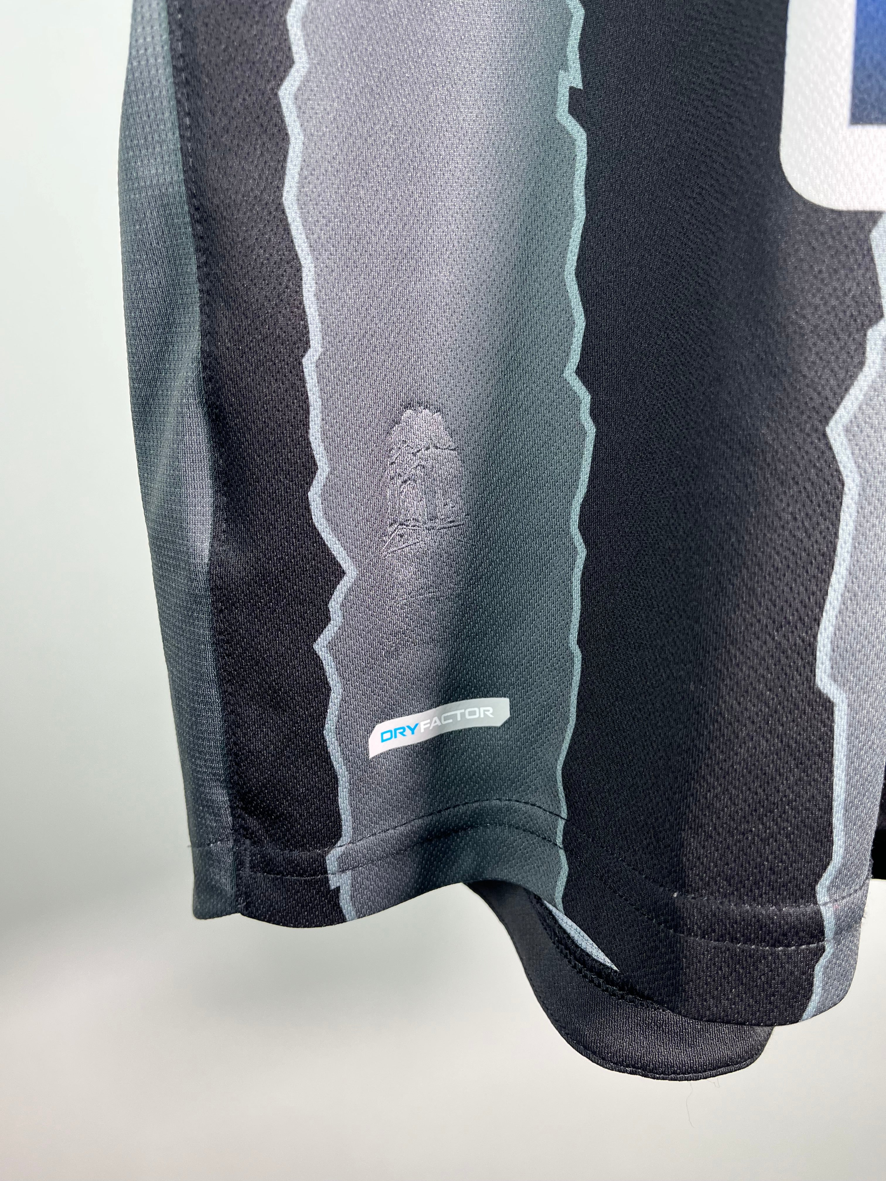 Jersey Pachuca Visita 2021 2022 (XL)