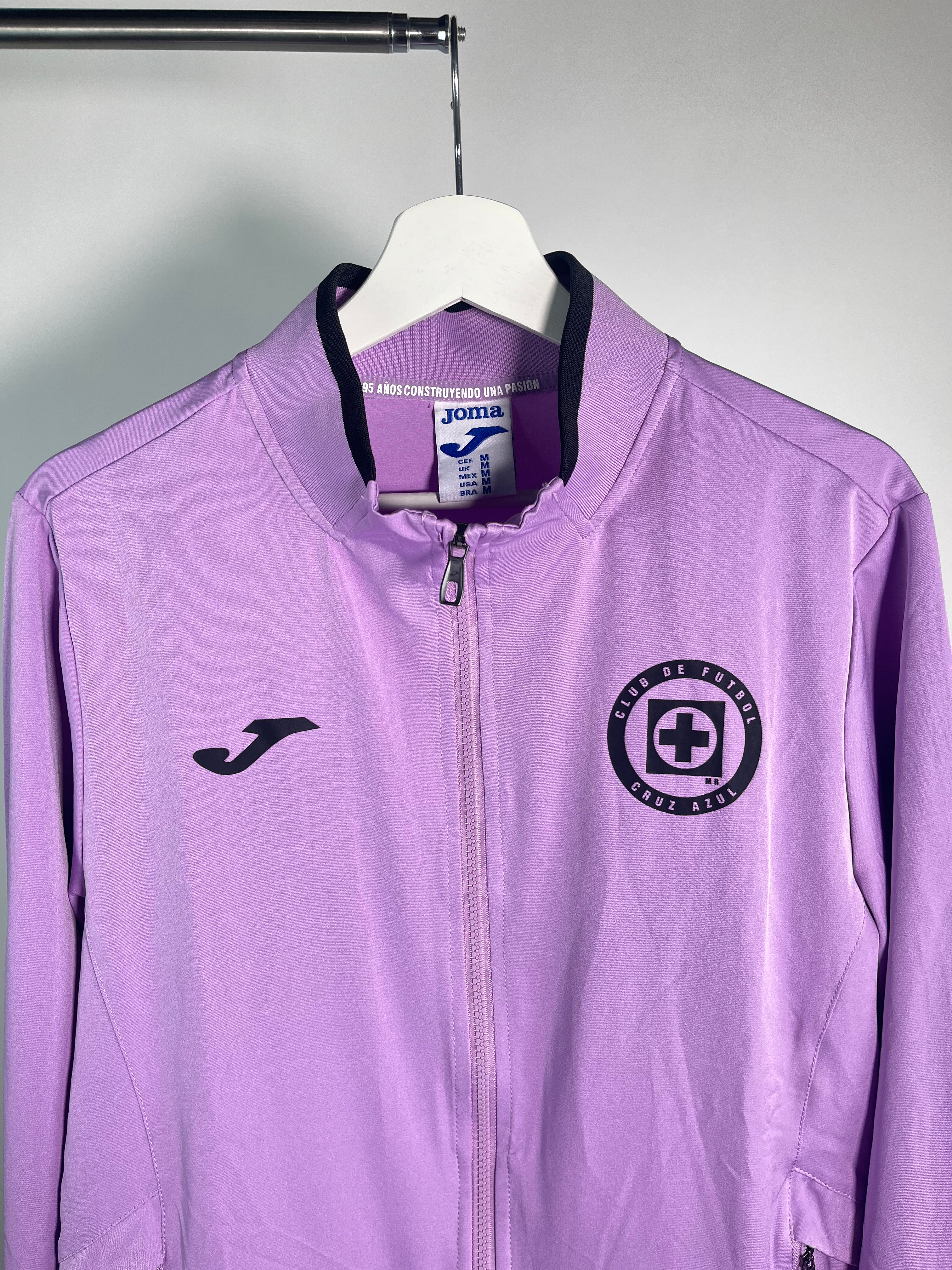 Chamarra Cruz Azul 2022 2023 (M)