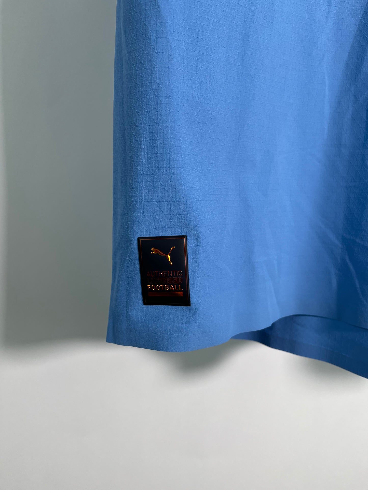 Jersey Uruguay Local 2022 2024 *C/Etiquetas* Versión Jugador (L)