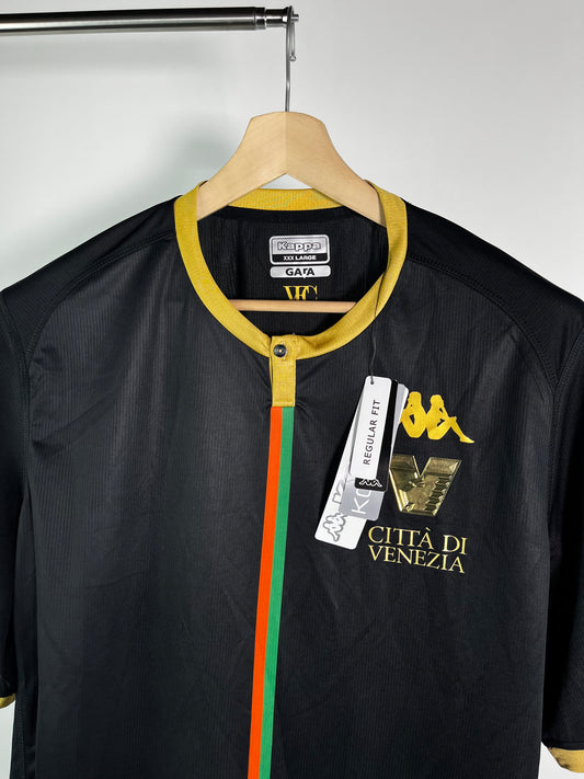 Jersey Venezia Local 2023 2024 Versión Jugador *C/Etiquetas* (XXXL)