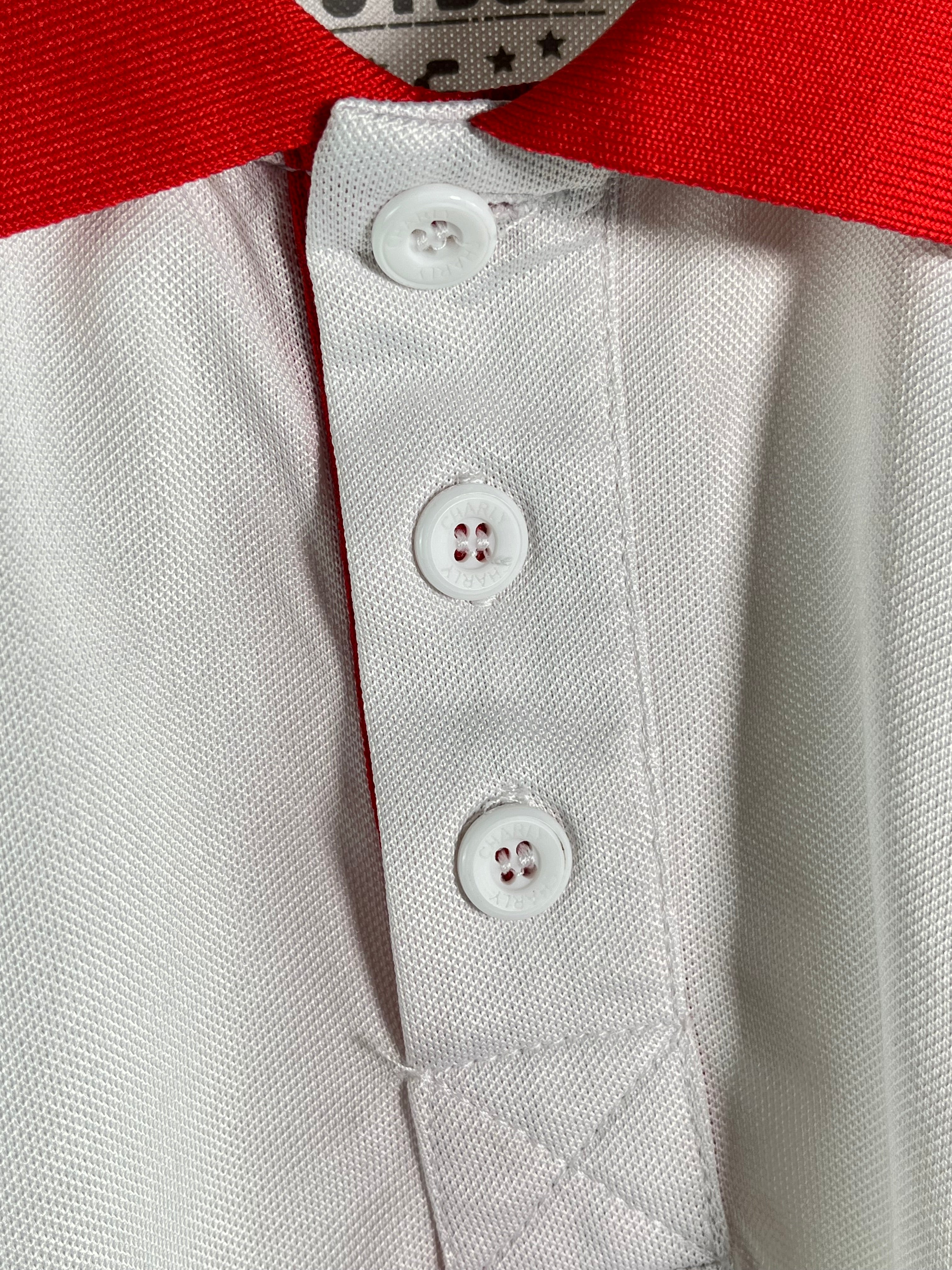 Polo Necaxa 2018 2019 (XL)