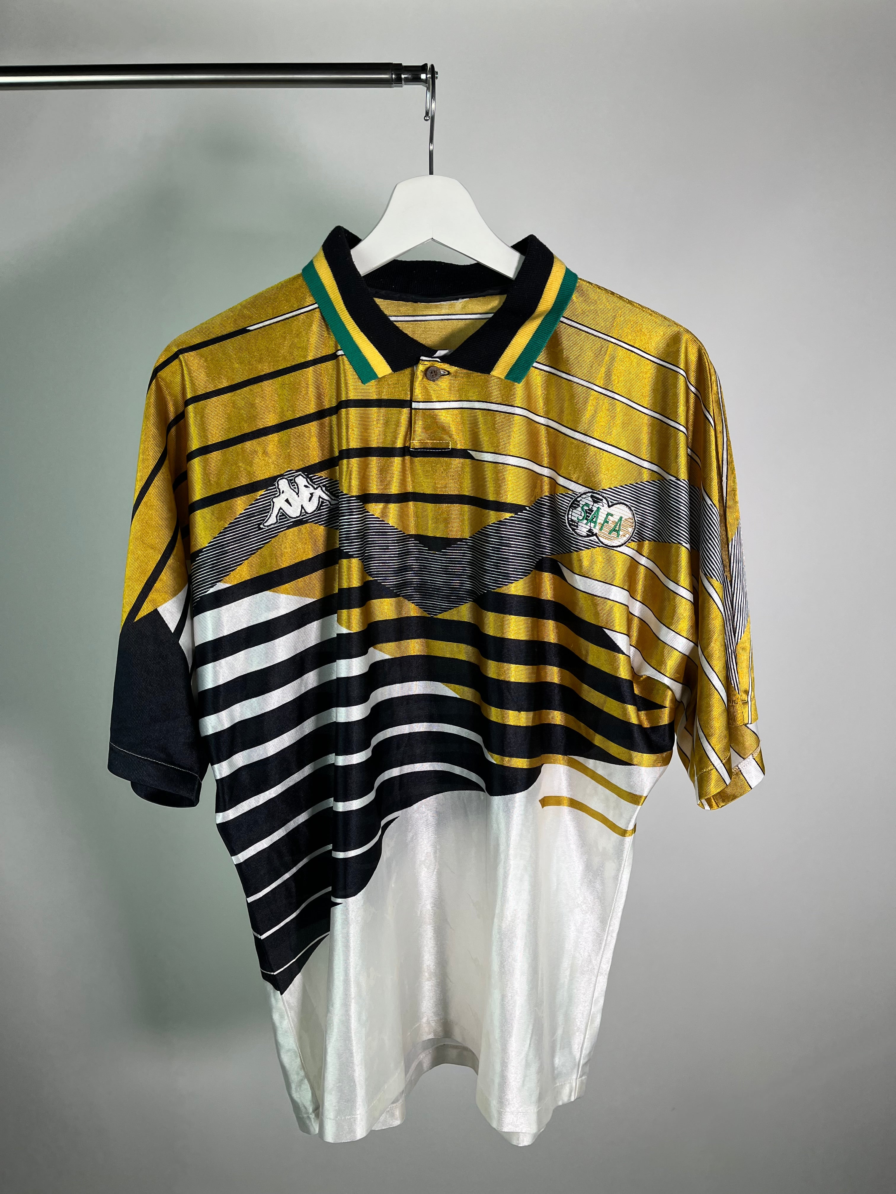 Jersey Sudáfrica Local 1996 1998 (L)