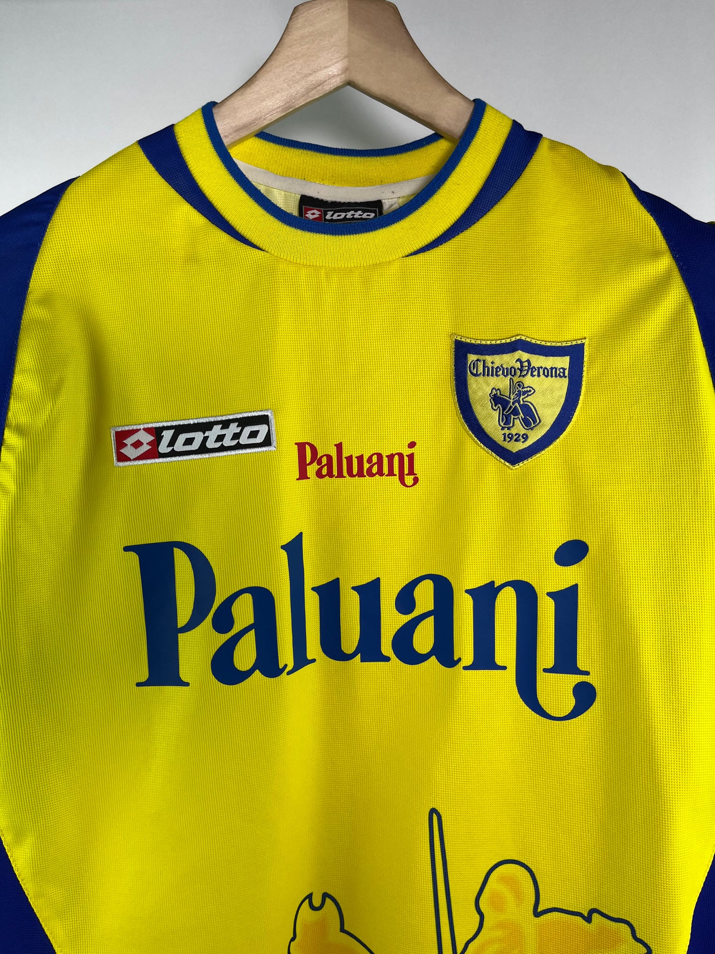 Jersey Chievo Verona 2004 2005 (M)