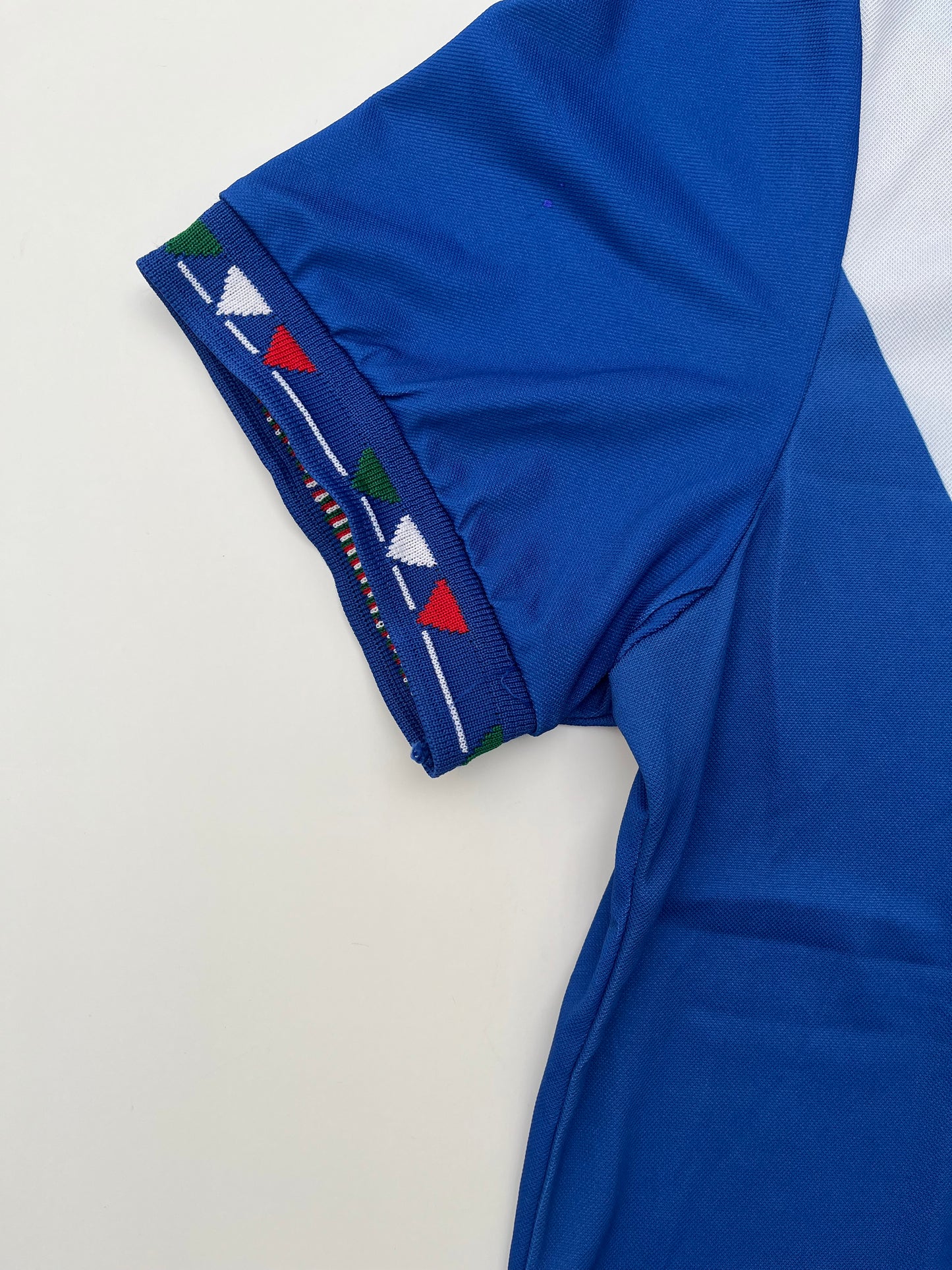 Jersey Velez Sarsfield Visita 2023 2024 (L)