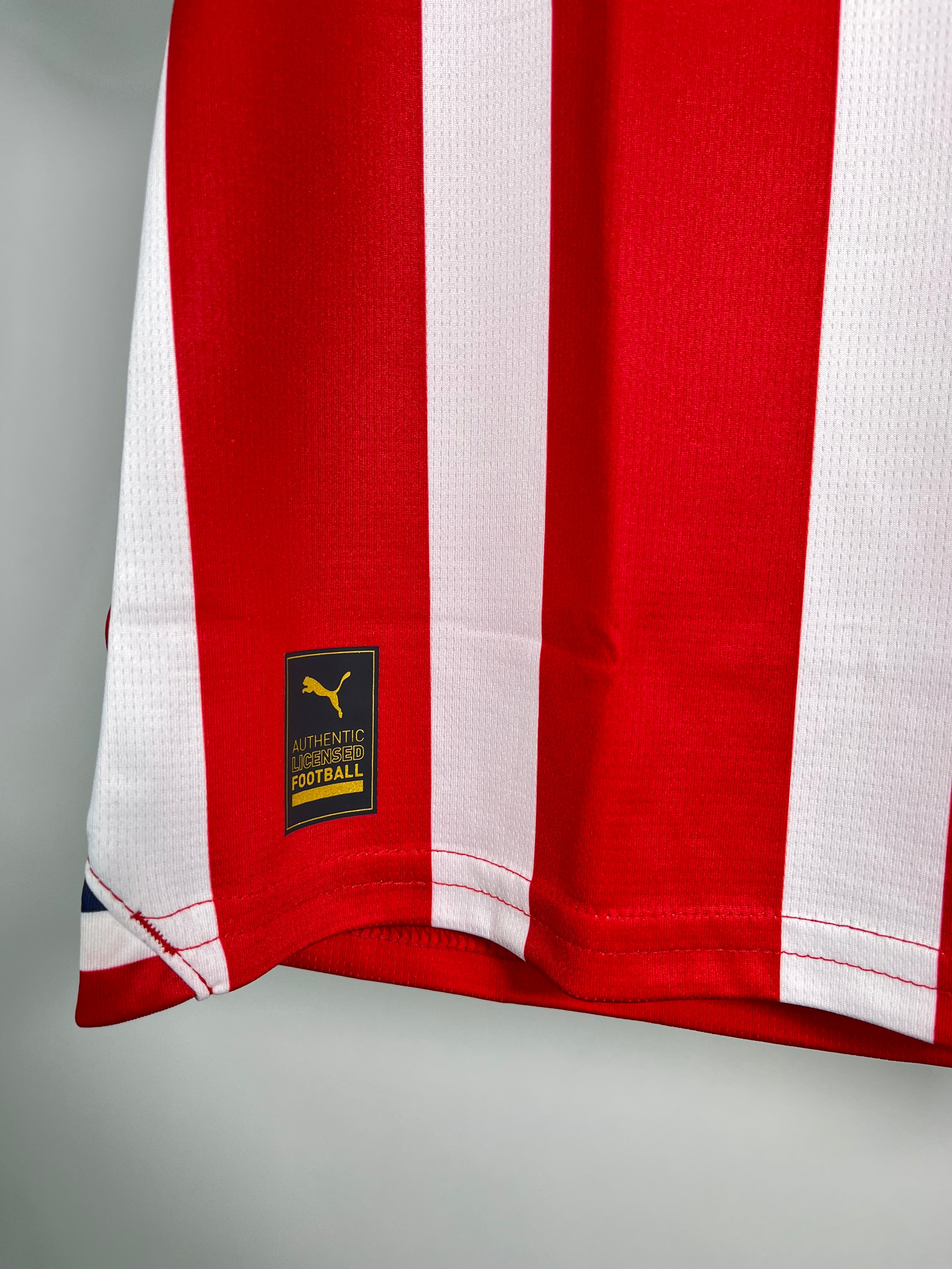 Jersey Chivas Local 2023 2024 *C/Etiquetas* (XS)