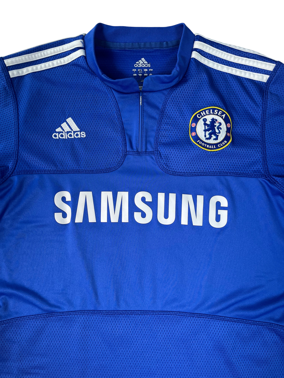 Jersey Chelsea Local 2009 2010 Frank Lampard (S)