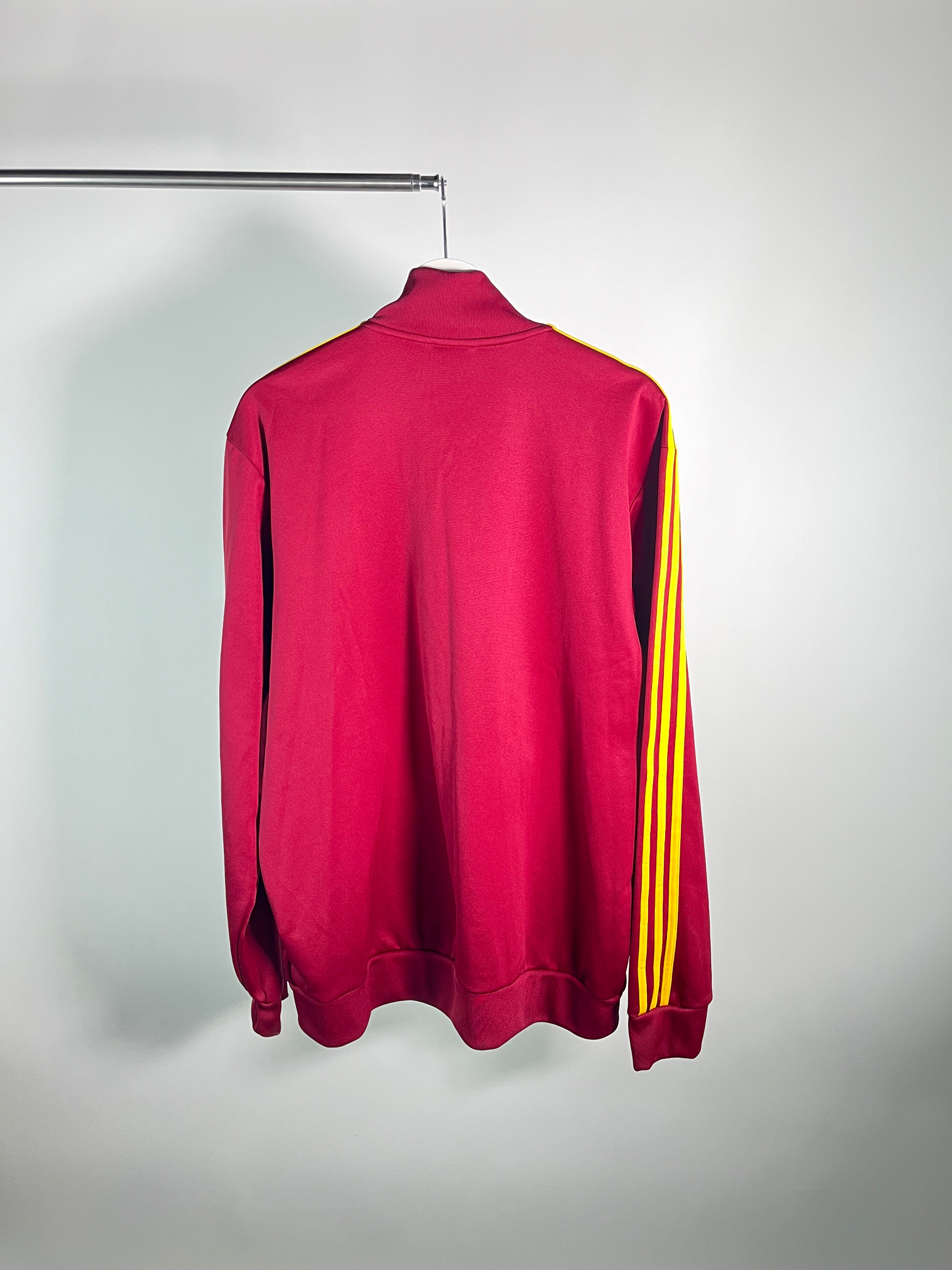 Chamarra España 2018 2019 *C/Etiquetas* (XL)