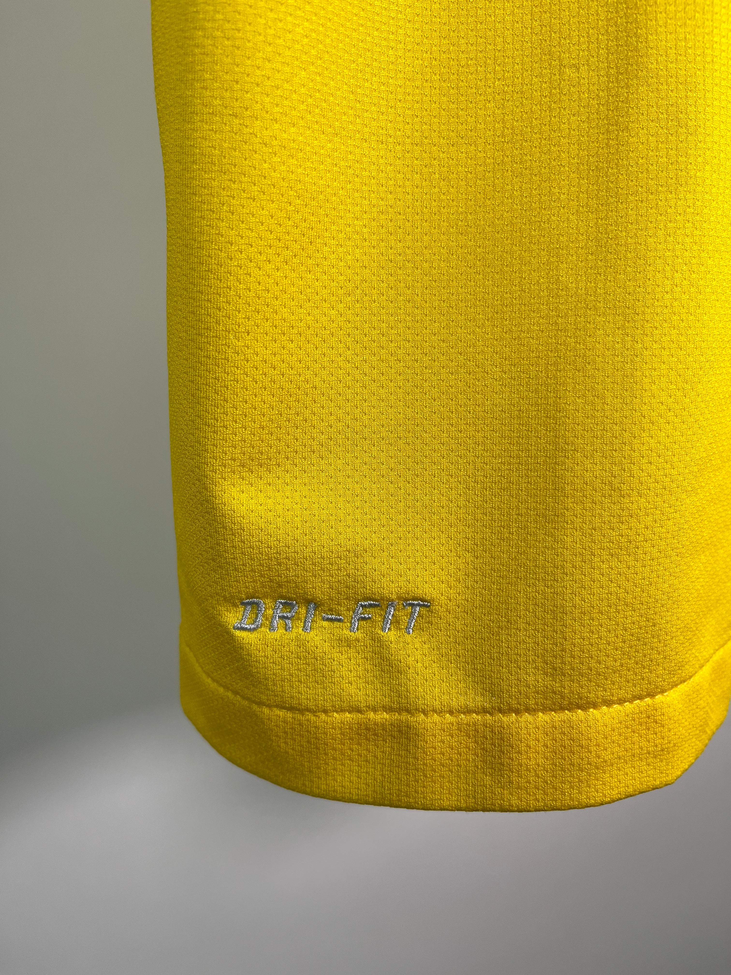 Jersey Club América Local 2012 2013 *Match Detail Final* Christian Benítez (M)