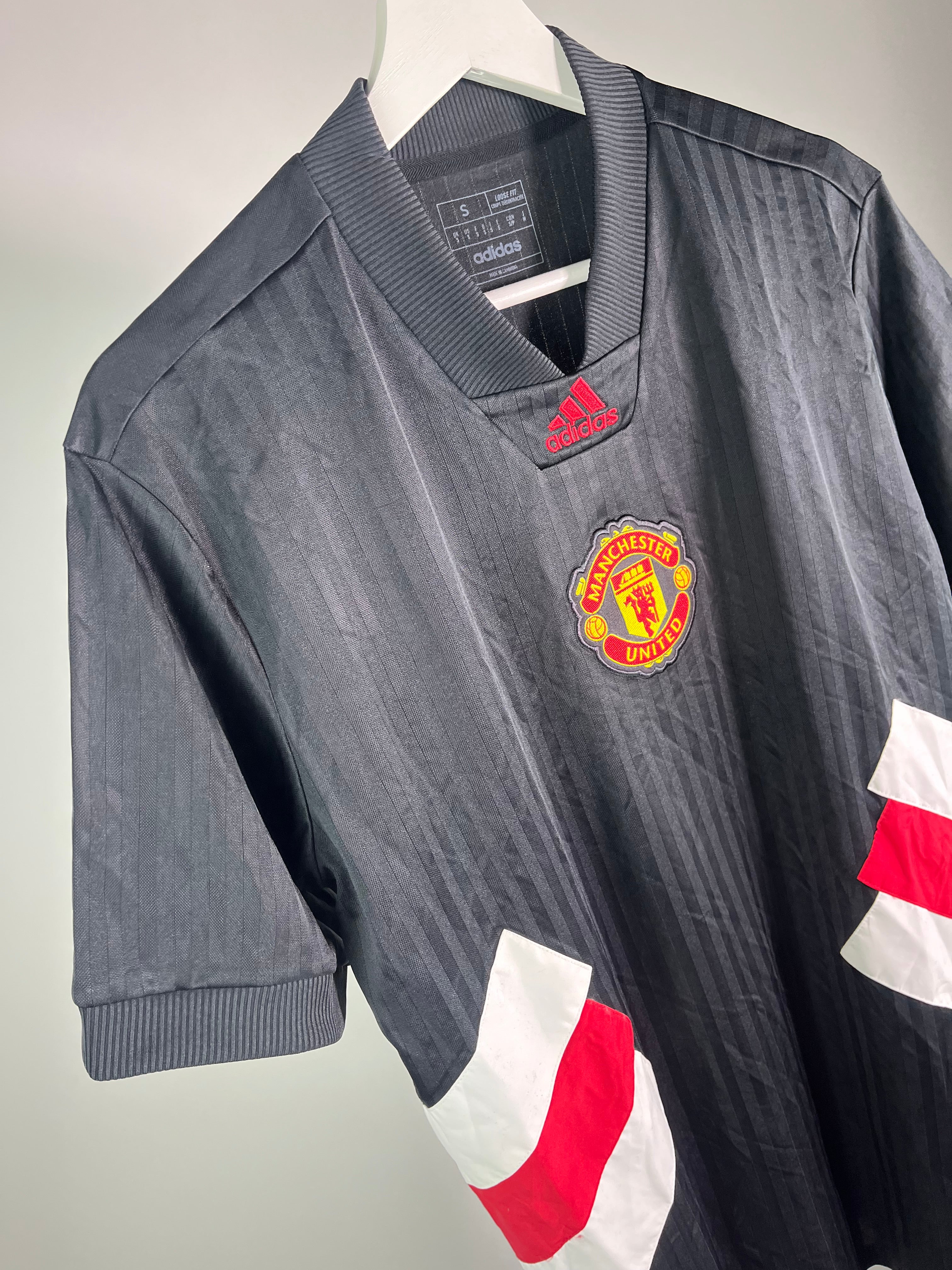 Jersey Manchester United Icon 2022 2023 *C/Etiquetas* (S)