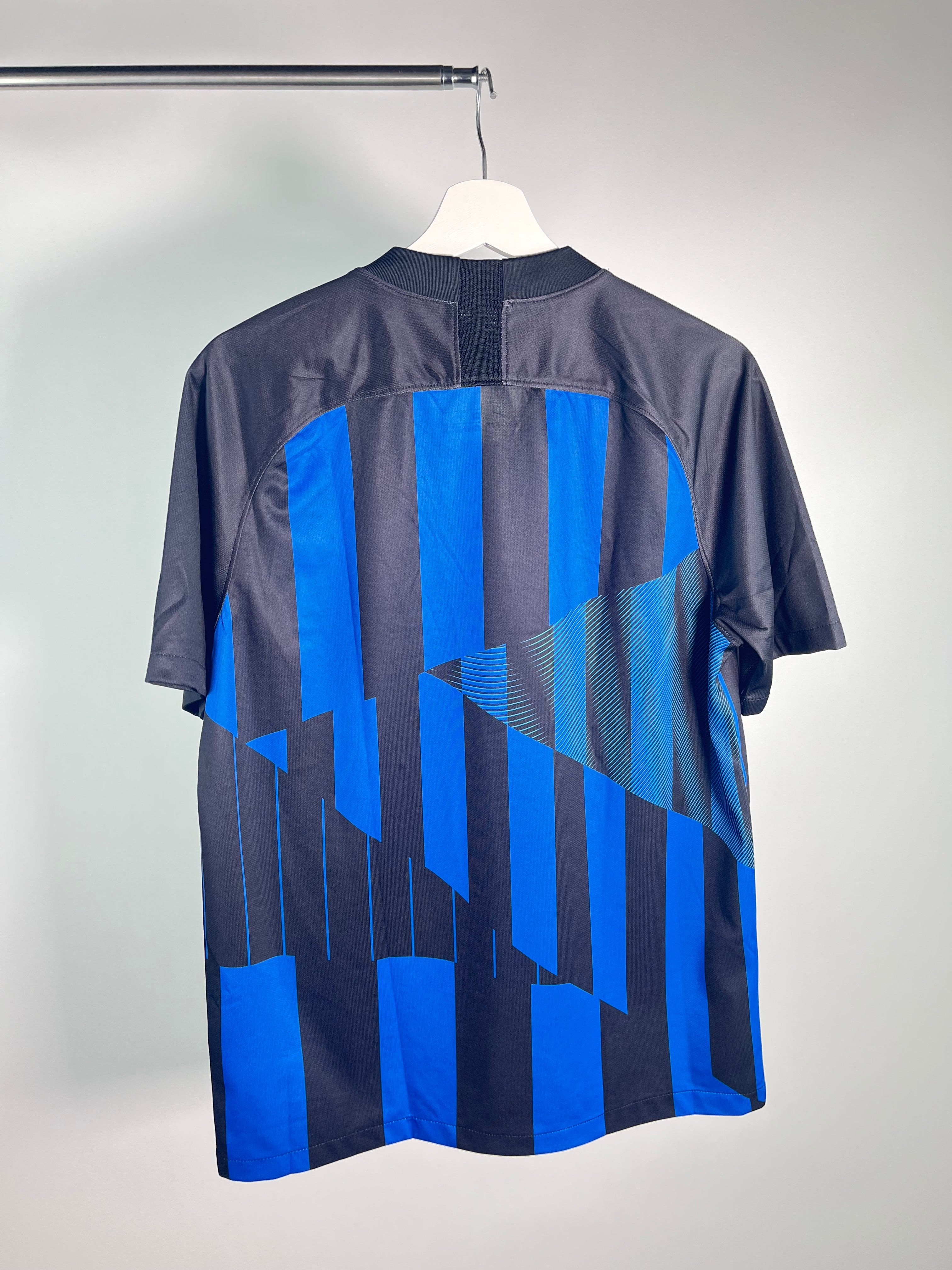 Jersey Inter de Milán Especial Mashup 2018 2019 (M)