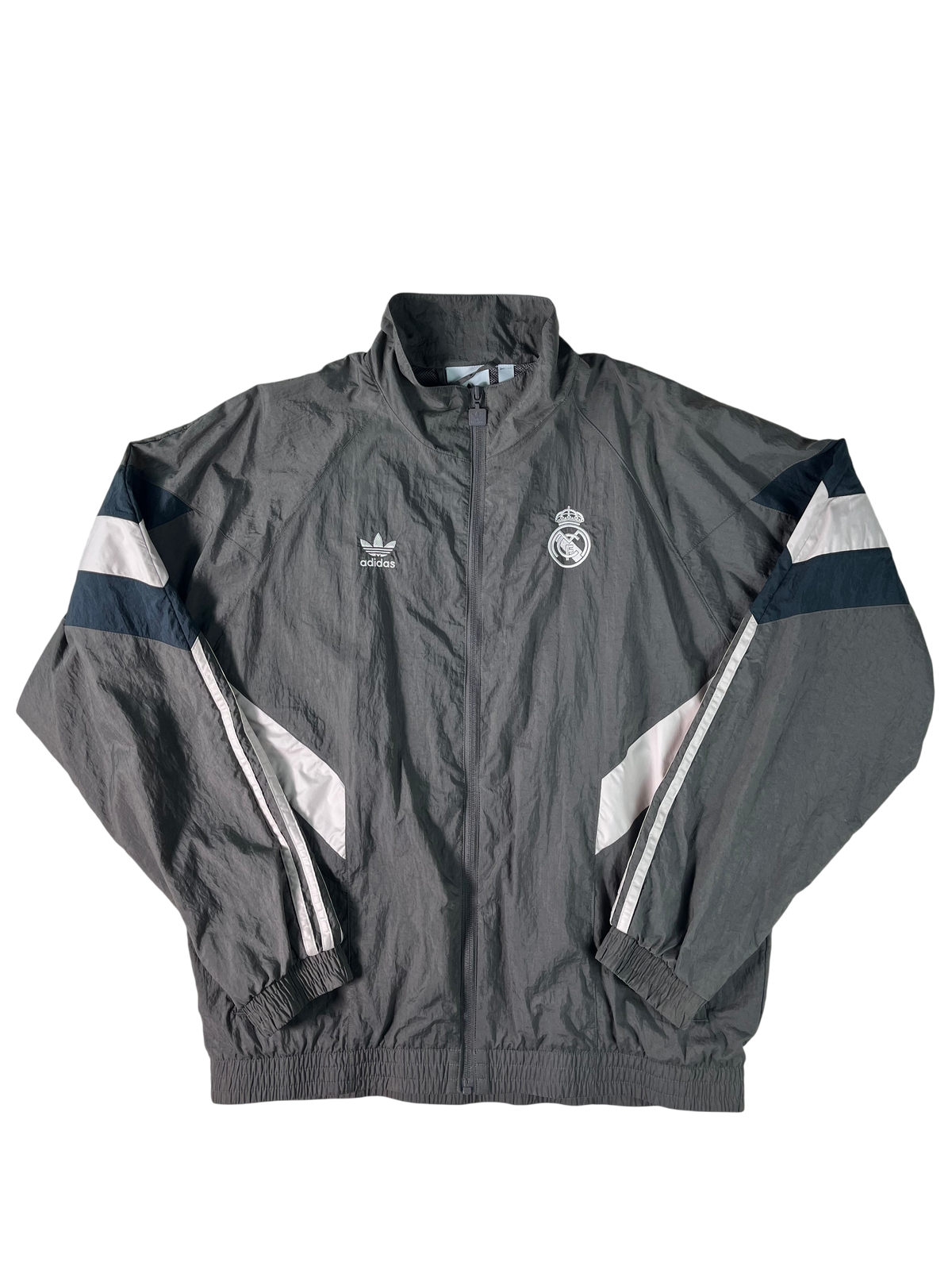 Chamarra Real Madrid 2024 2025 (M)
