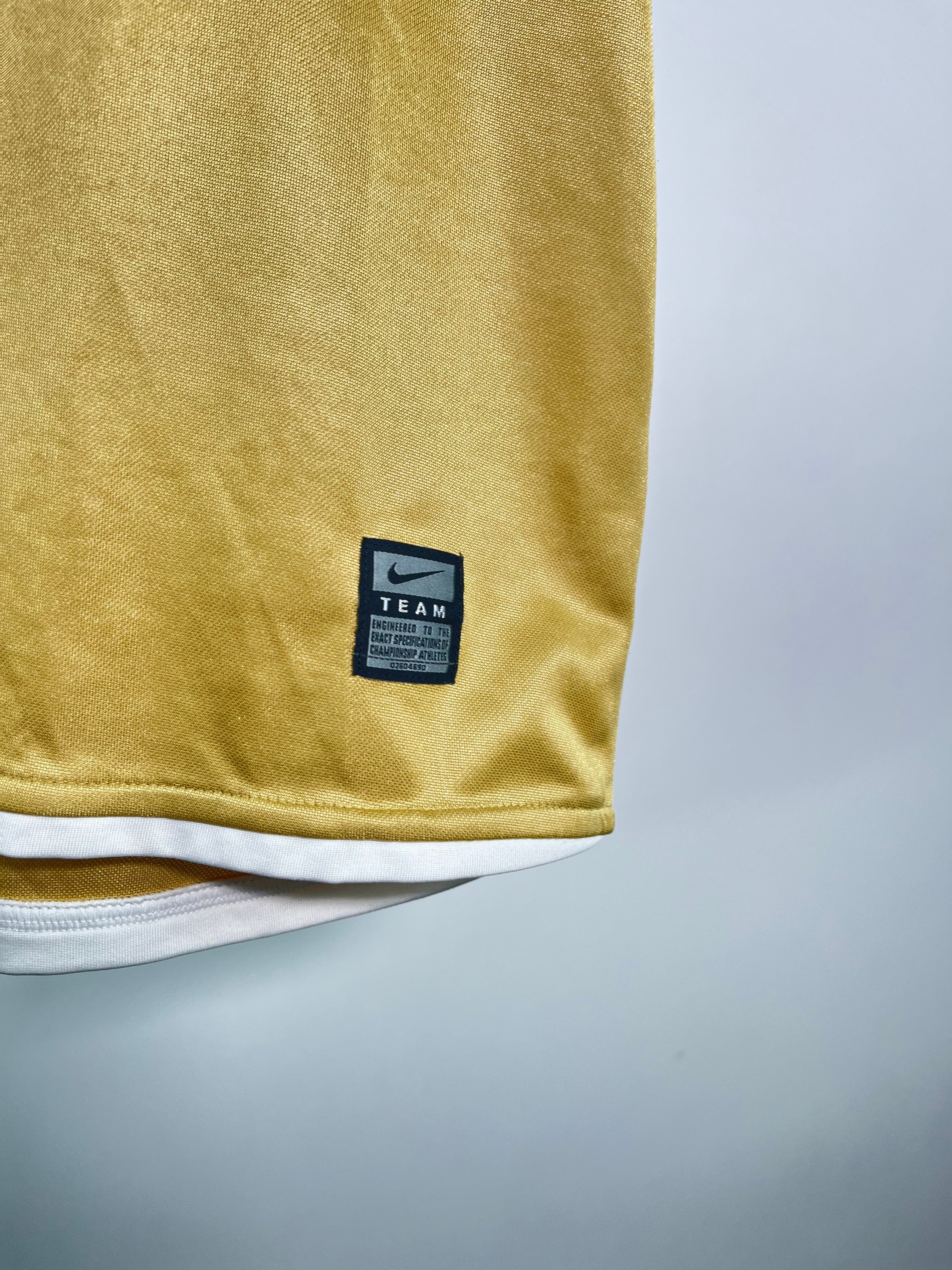 Jersey Juventus Visita 2008 2009 (M)