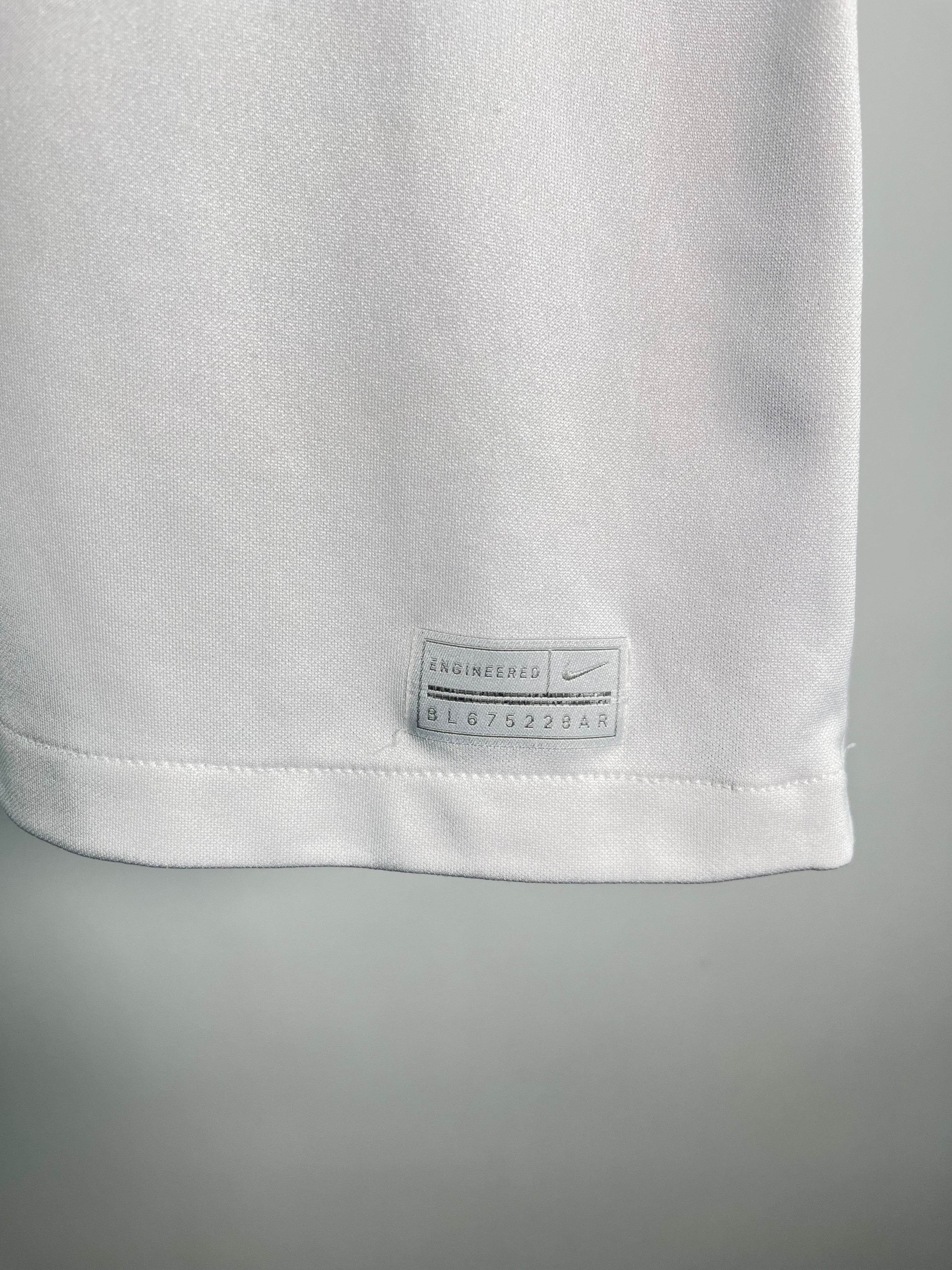 Jersey Francia Visita 2020 2022 (M Mujer)