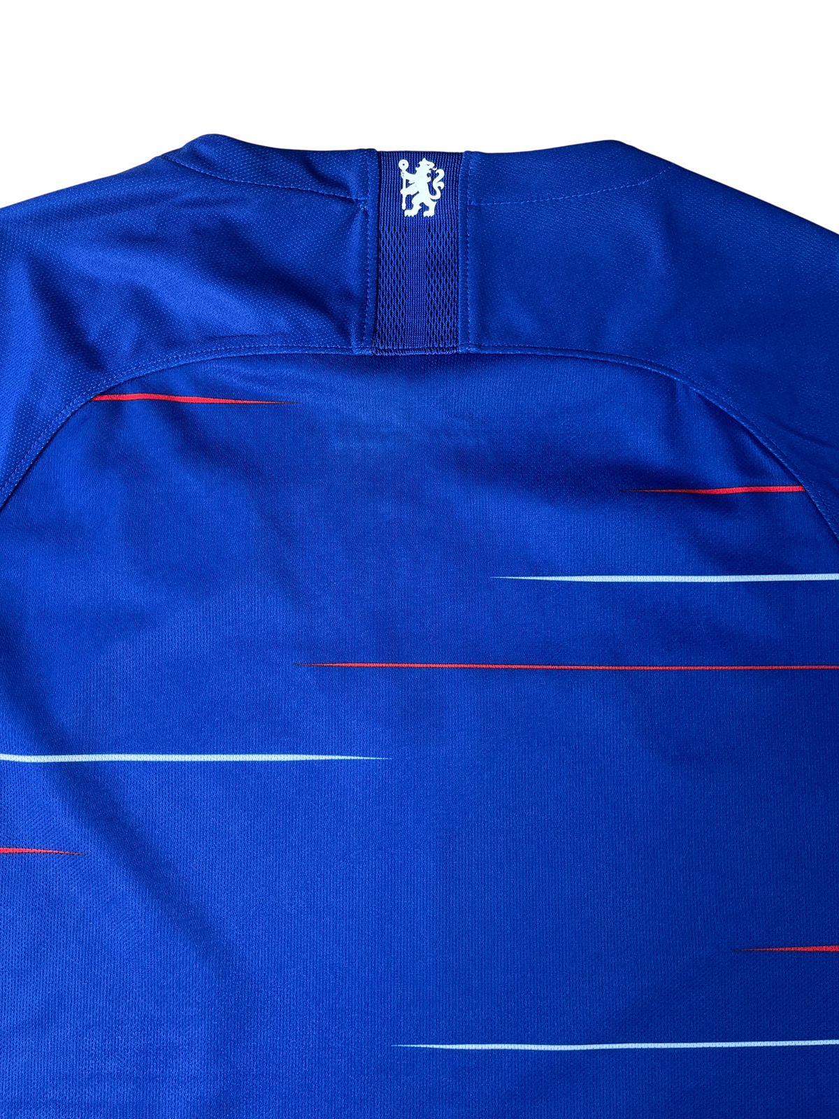 Jersey Chelsea Local 2018 2019 (XL Niño)
