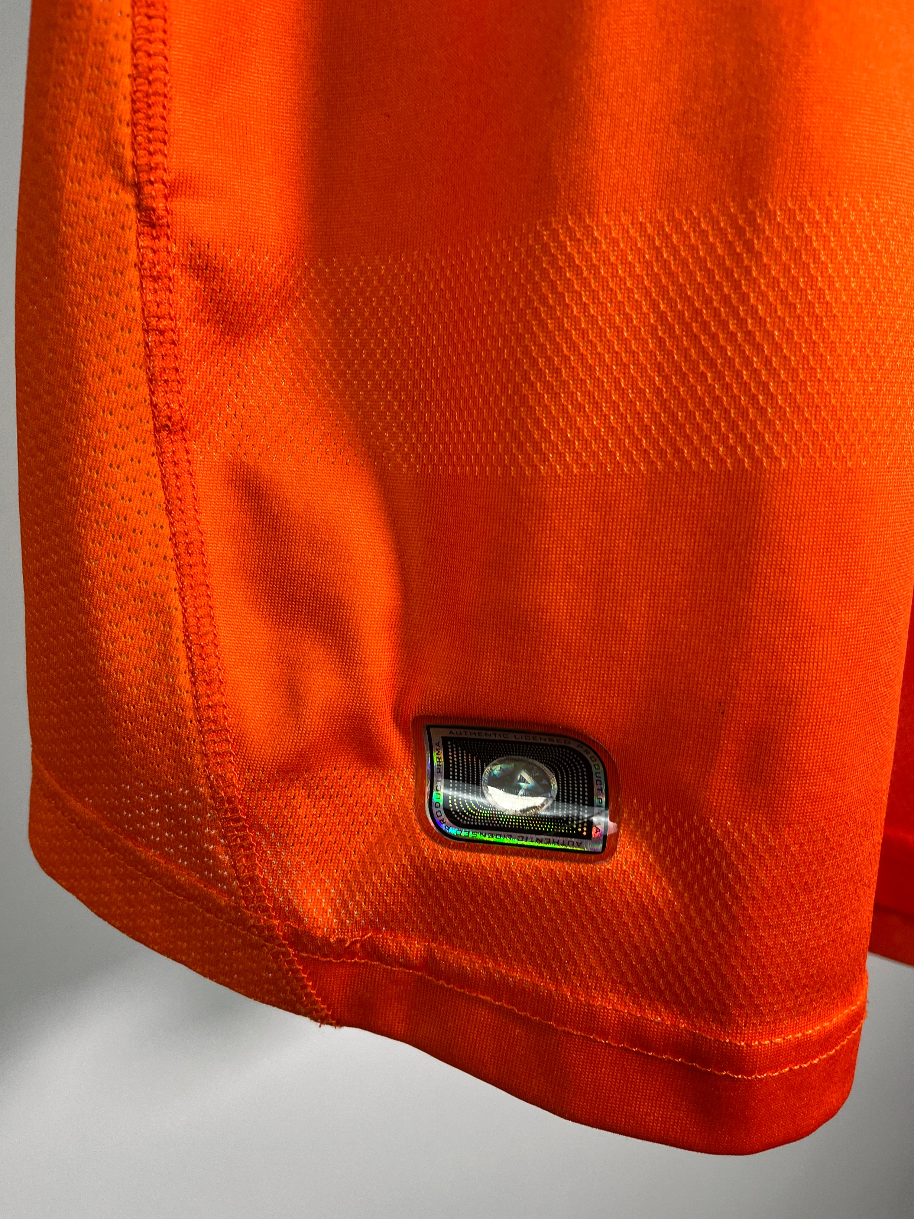 Jersey Querétaro Tercera 2013 2014 (L)