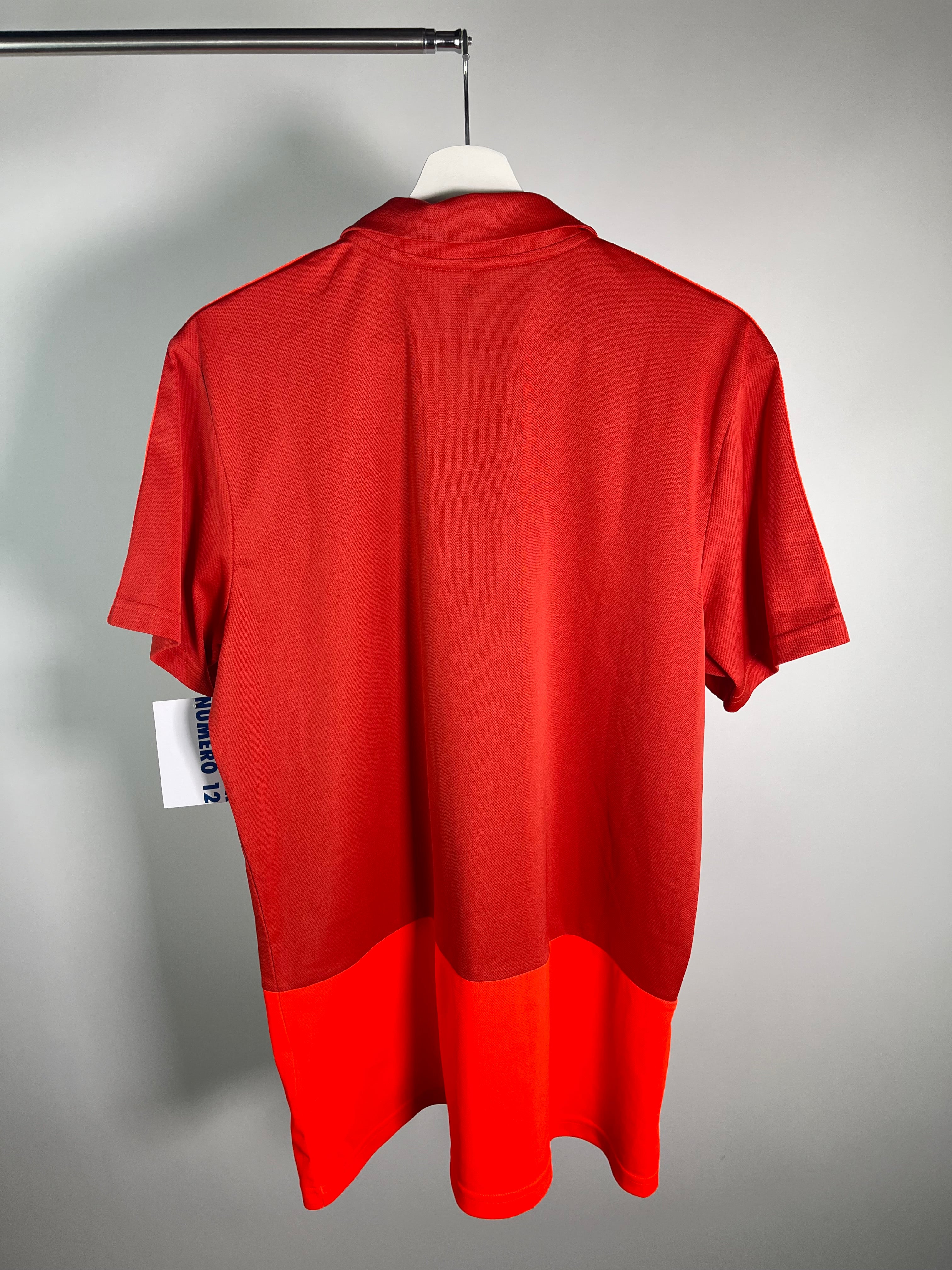 Polo Colombia 2018 2019 Utilería (XL)