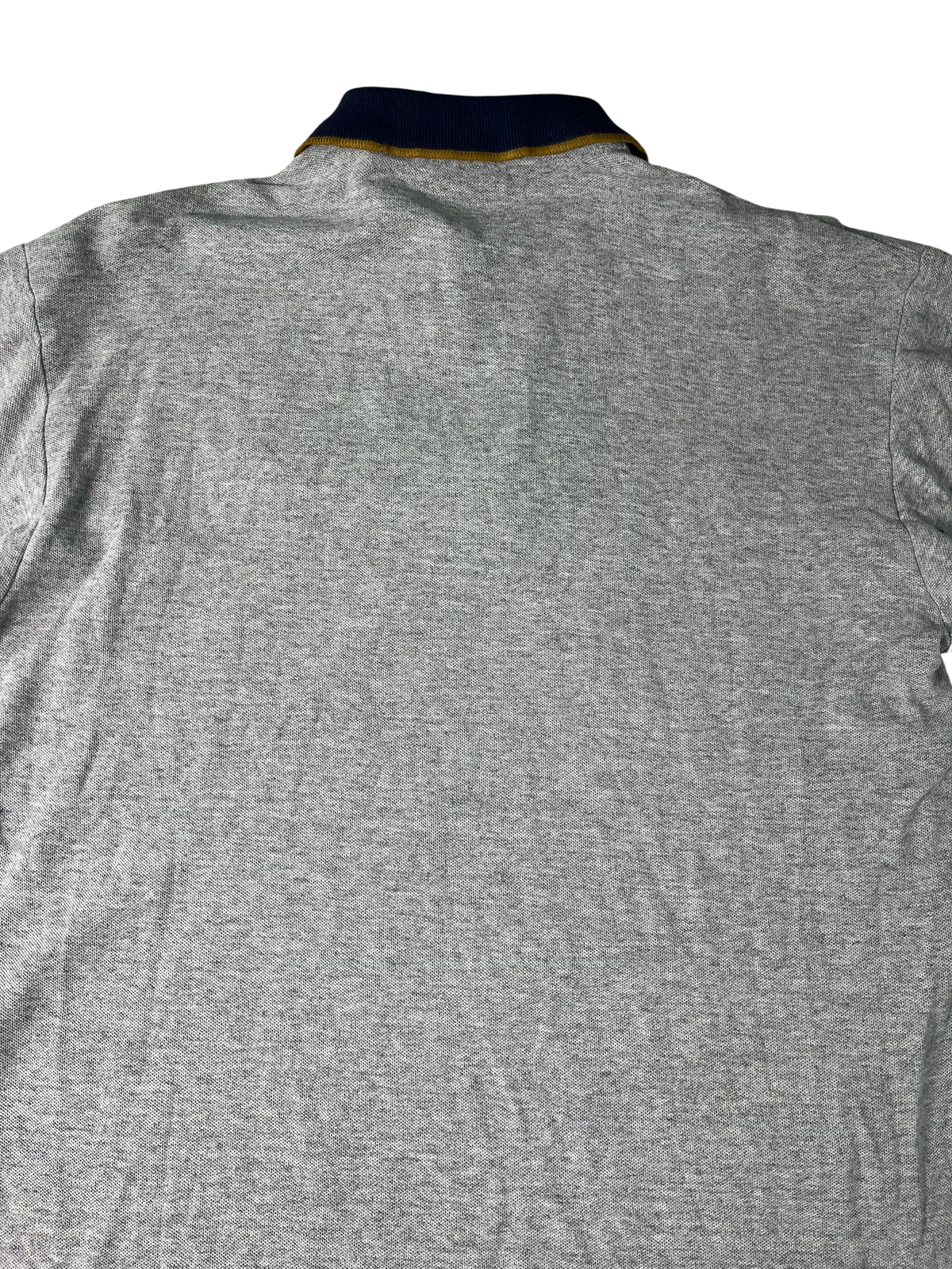 Polo Pumas 2003 2004 (M)