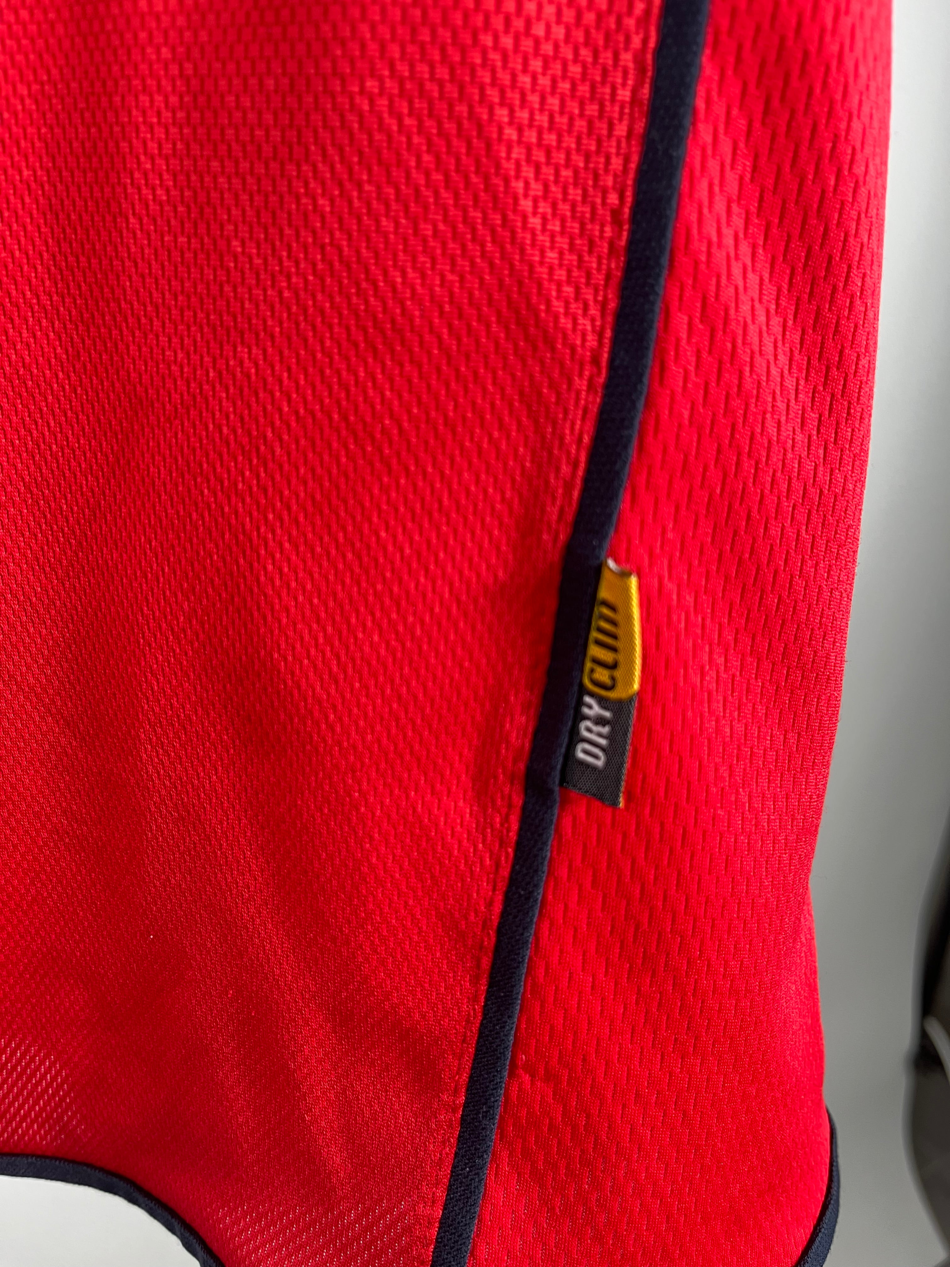 Jersey Osasuna Local 2003 2004 (XL)