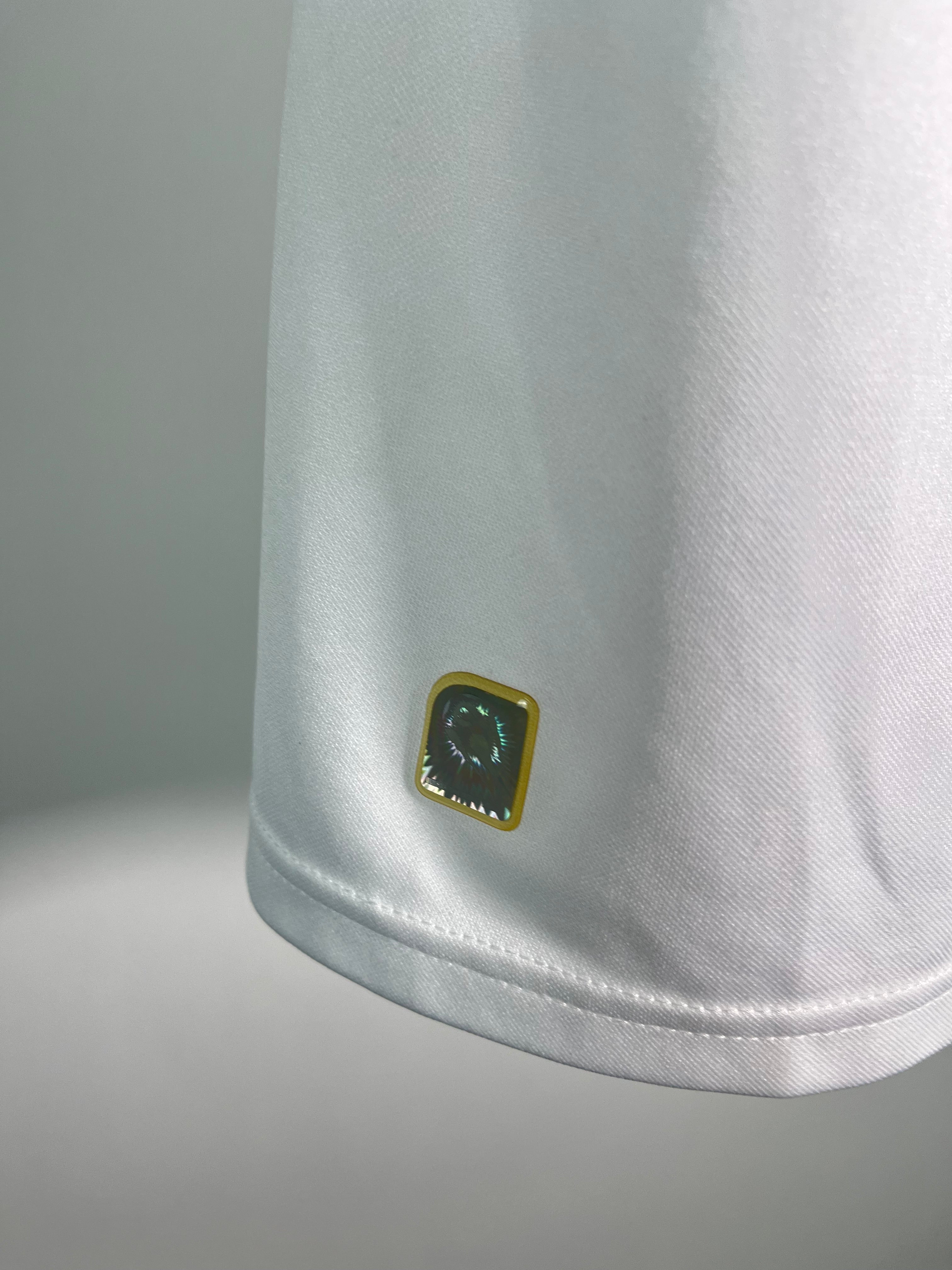 Jersey Ghana Local 2010 2011 Michael Essien (M)