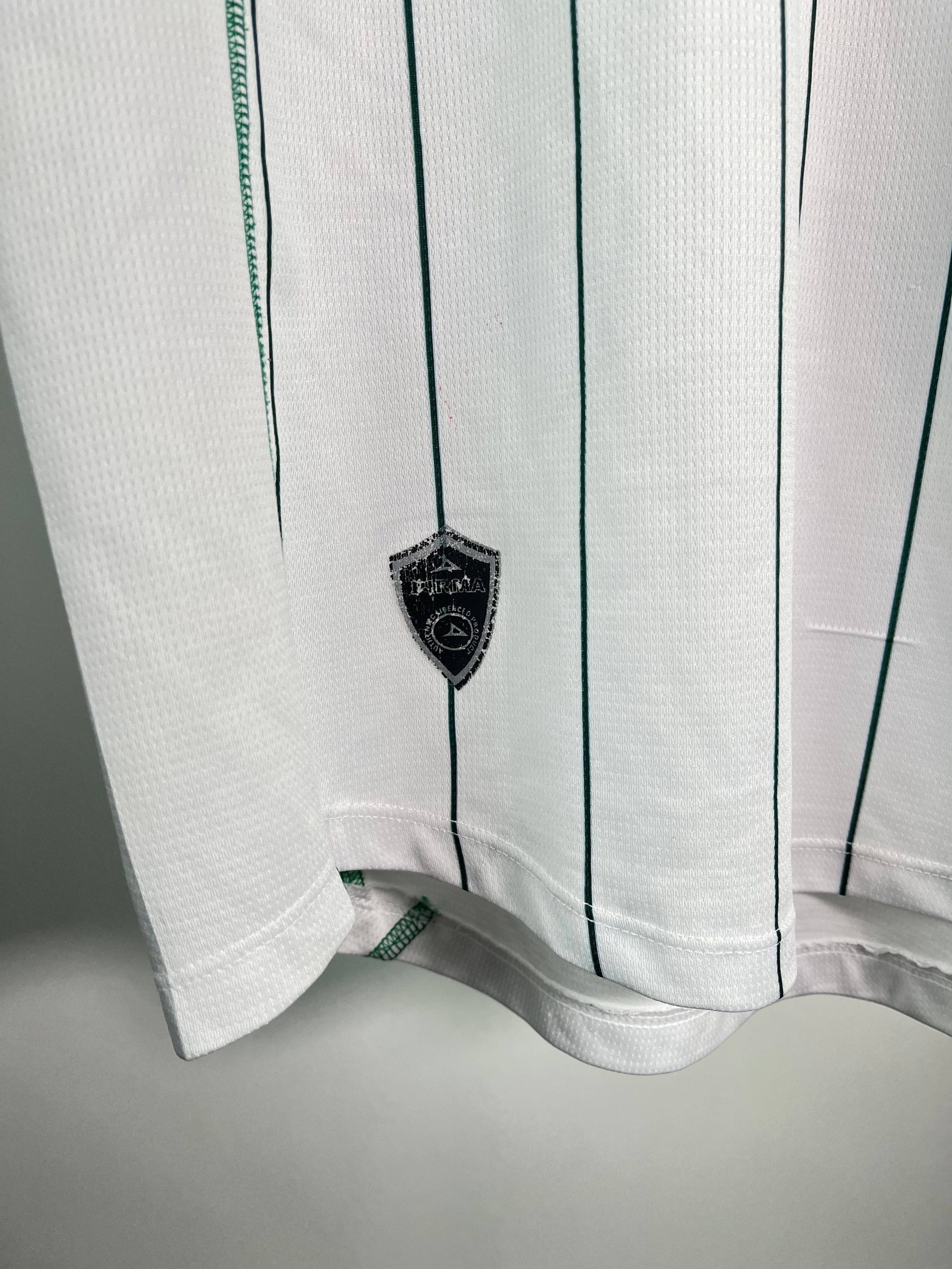 Jersey Leon Visita 2012 2013 (M)