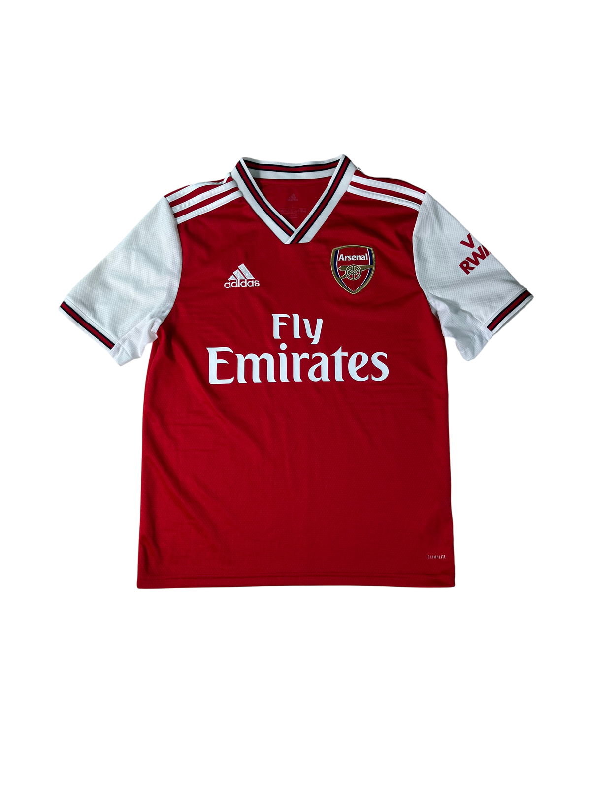 Jersey Arsenal Local 2019 2020 (L Niño)