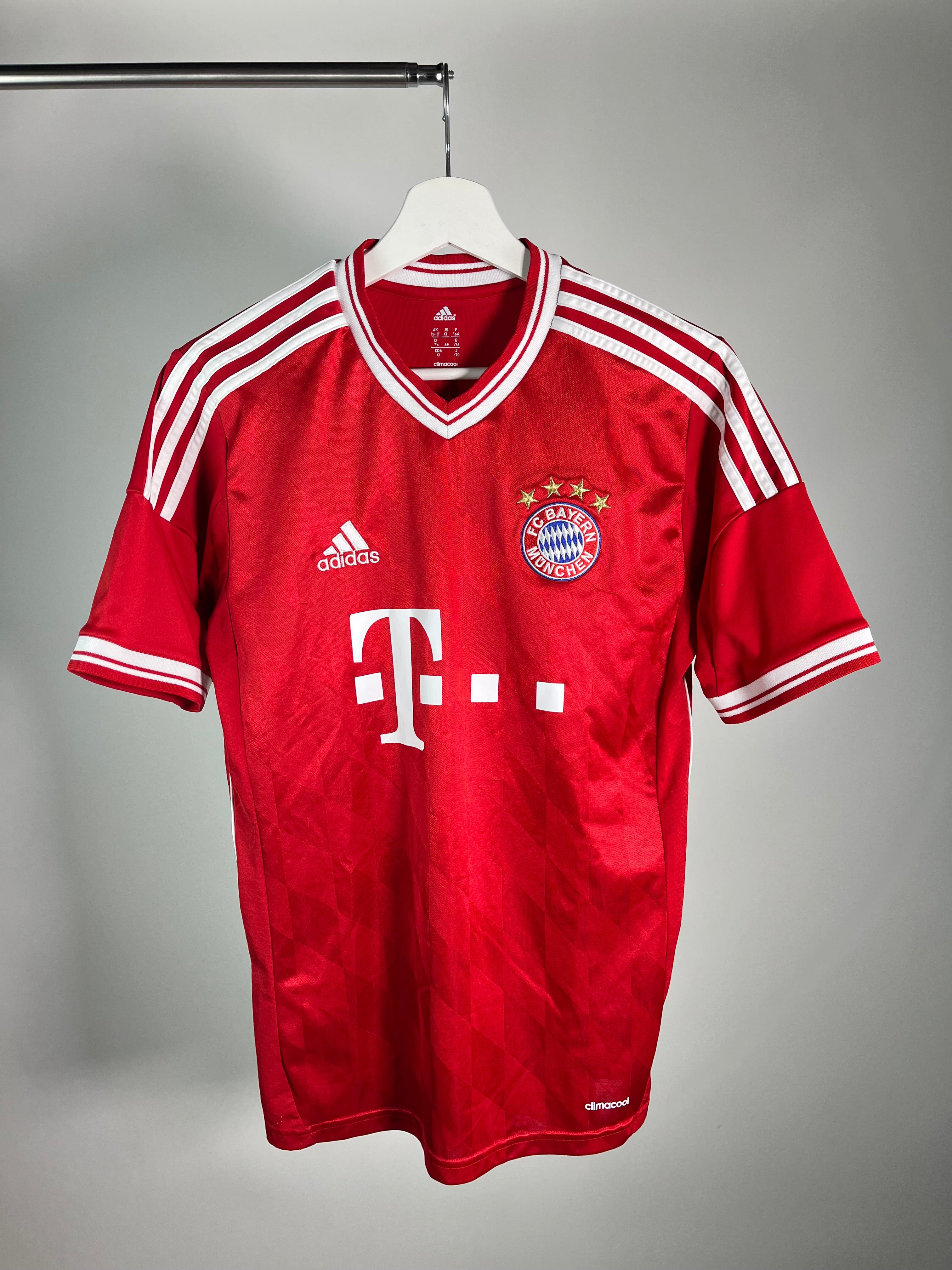 Jersey Bayern Munich Local 2013 2014 (XL Niño)