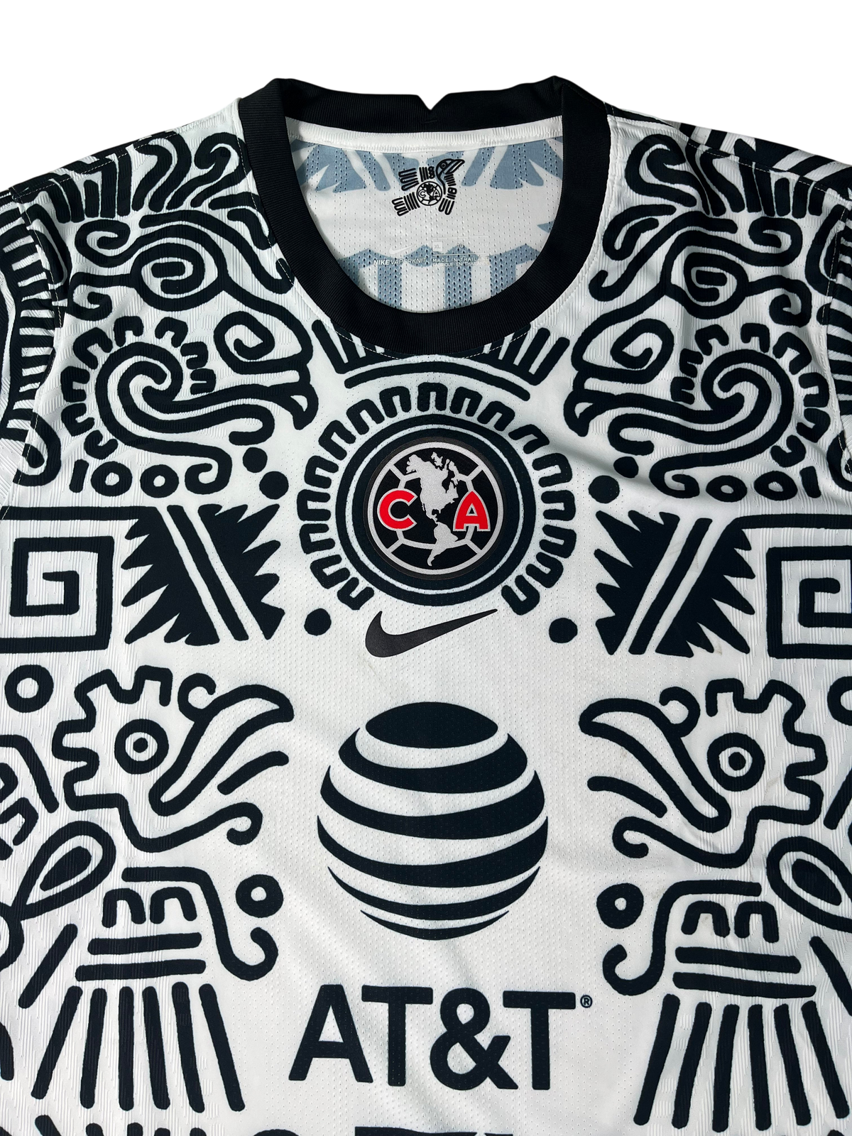 Jersey Club América Tercera "Caballero Aguila" 2020 2021 Utilería *C/Etiquetas* (XL)