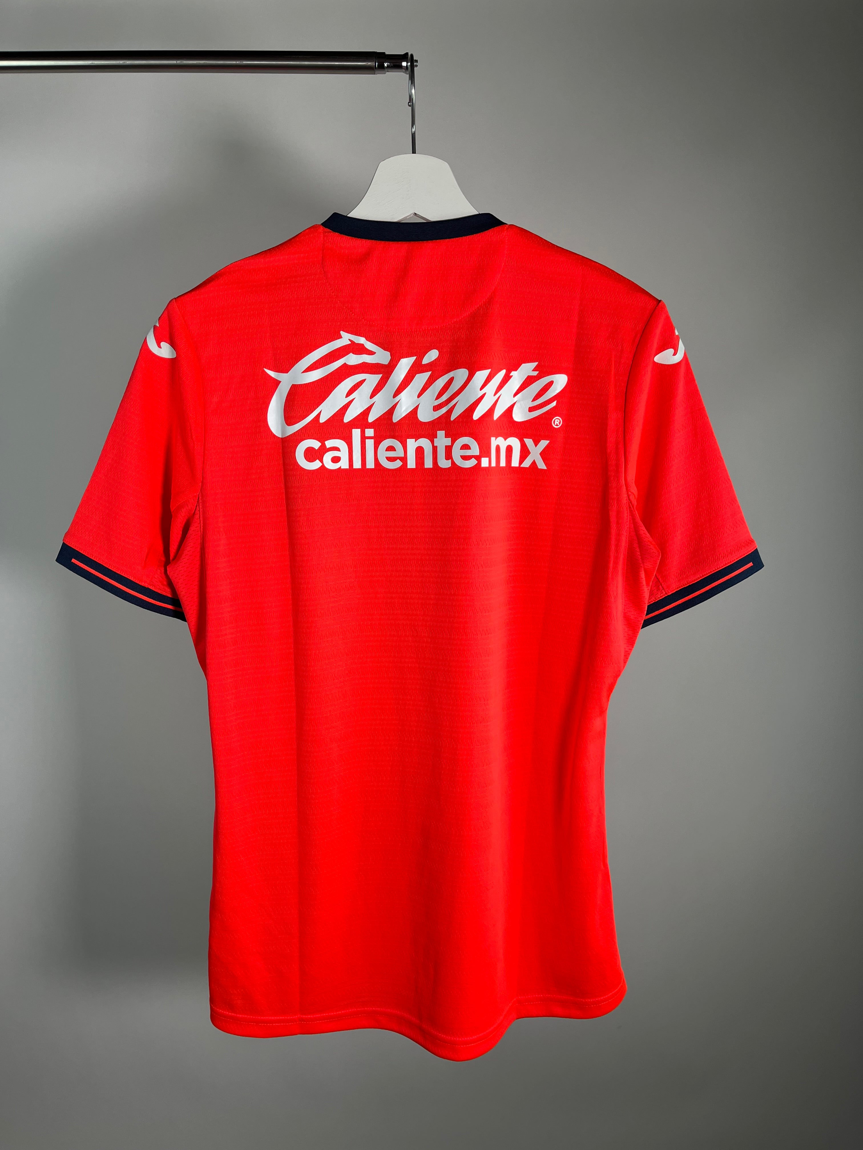 Jersey Cruz Azul Tercera 2021 2022 *C/Etiquetas* (L)
